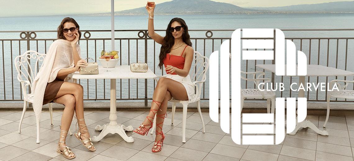 CARVELA MENU SITE REFRESH 6 8 CLUB CARVELA