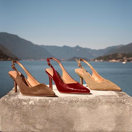 HEELS