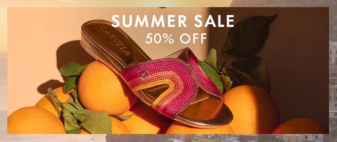 carvela heeled sandals