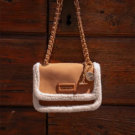 SHOULDER BAGS