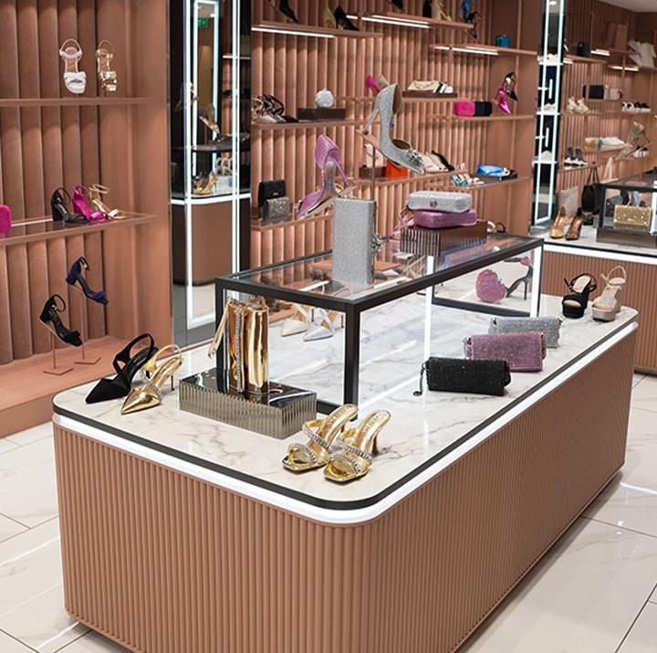 carvela stockists