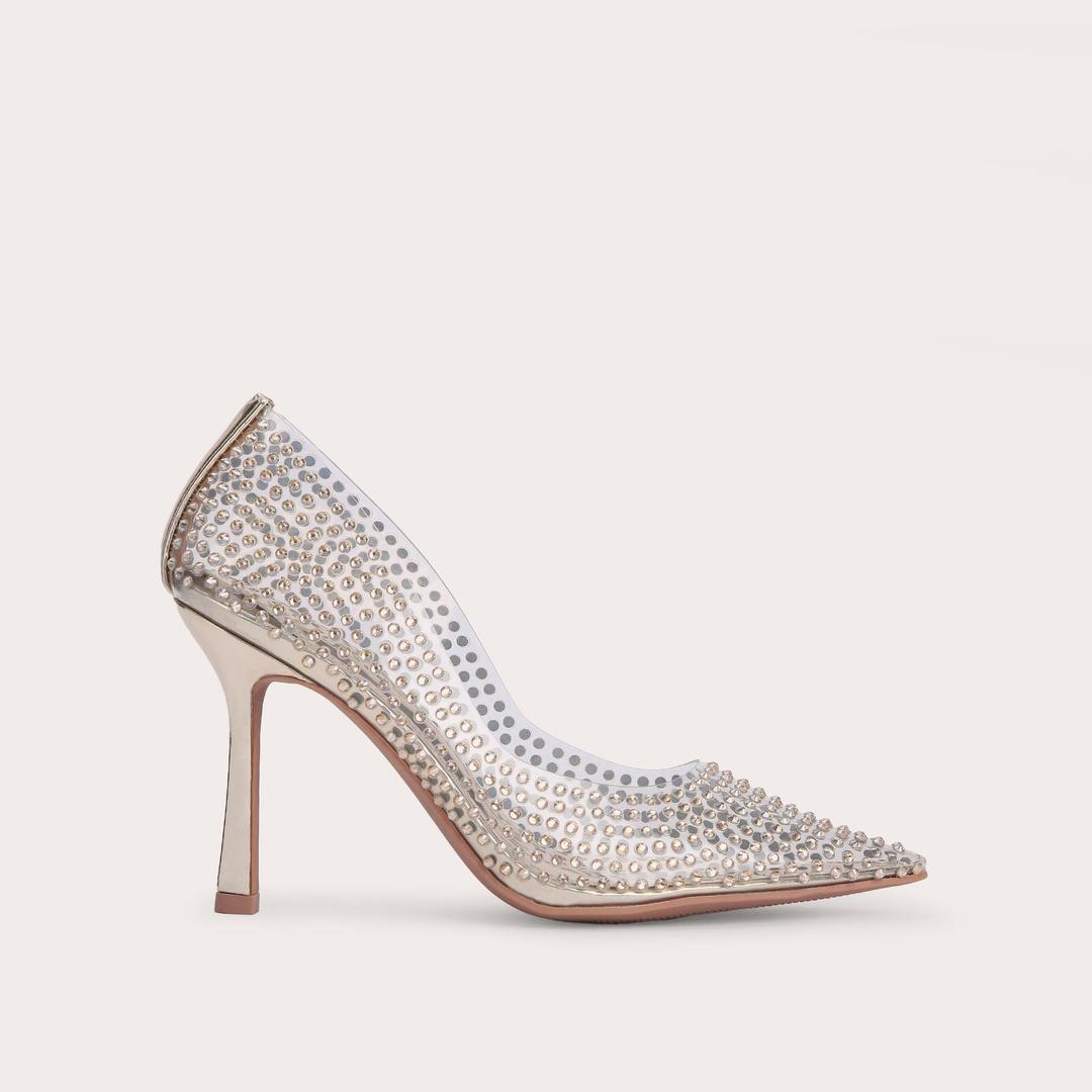 Wedding Shoes | Bridal Heels | Carvela