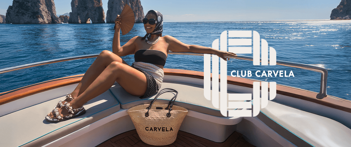 Club carvela