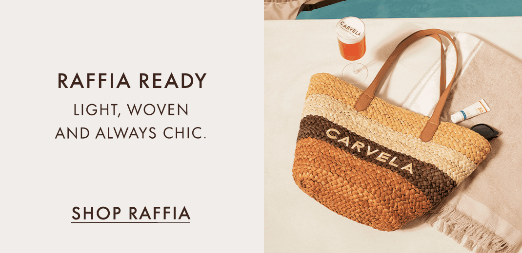 An image for https://kg-static.s3.eu-west-1.amazonaws.com/assets/carvela/2026/Inline%20Ads/WK4_CAR_RAFFIA_INLINE.png