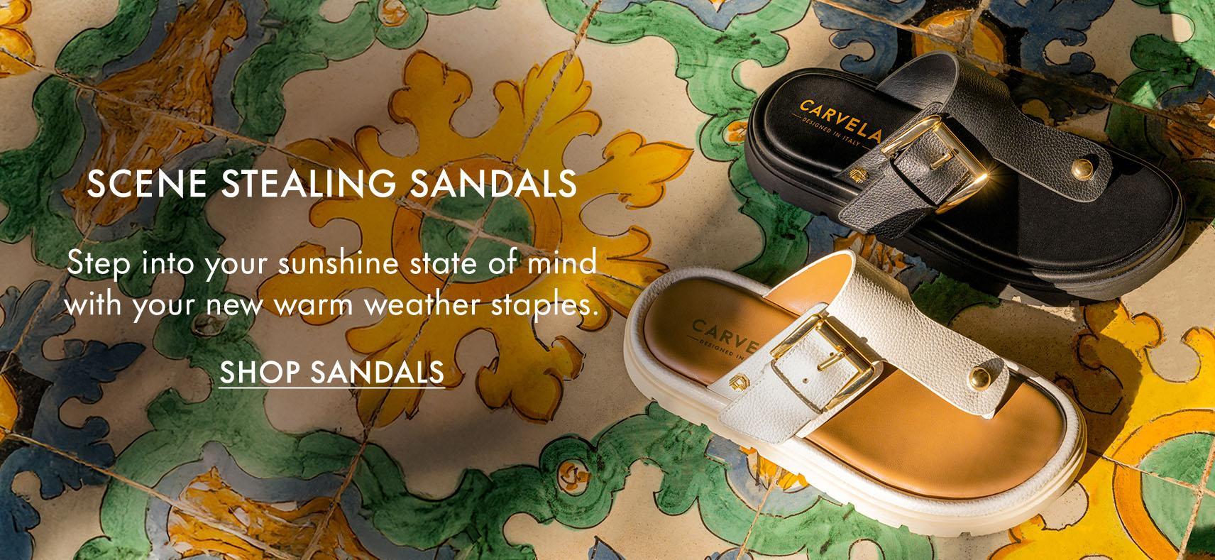 Women's Shoes & Bags | Boots, Trainers & Heels | Carvela