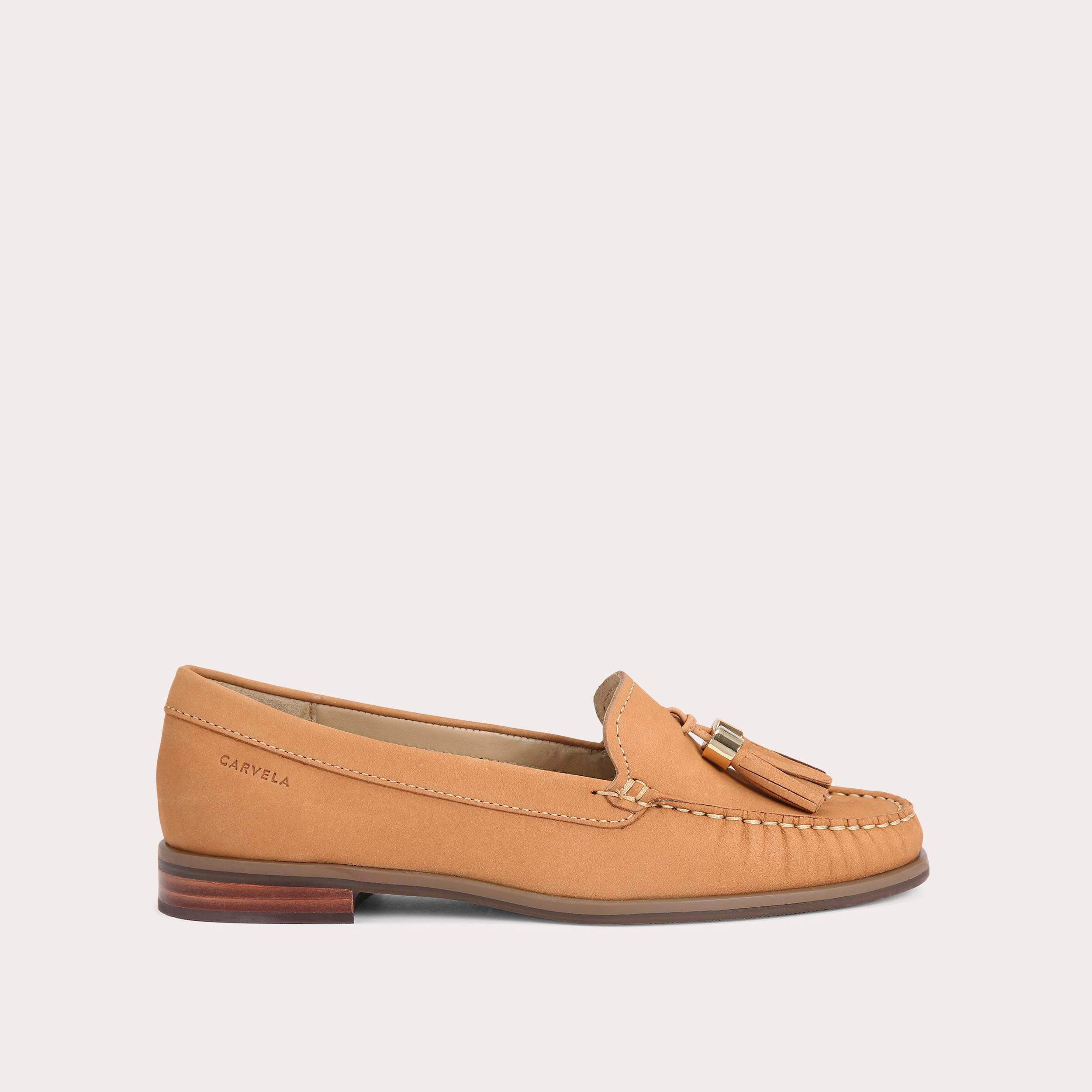 Carvela sadie store tan