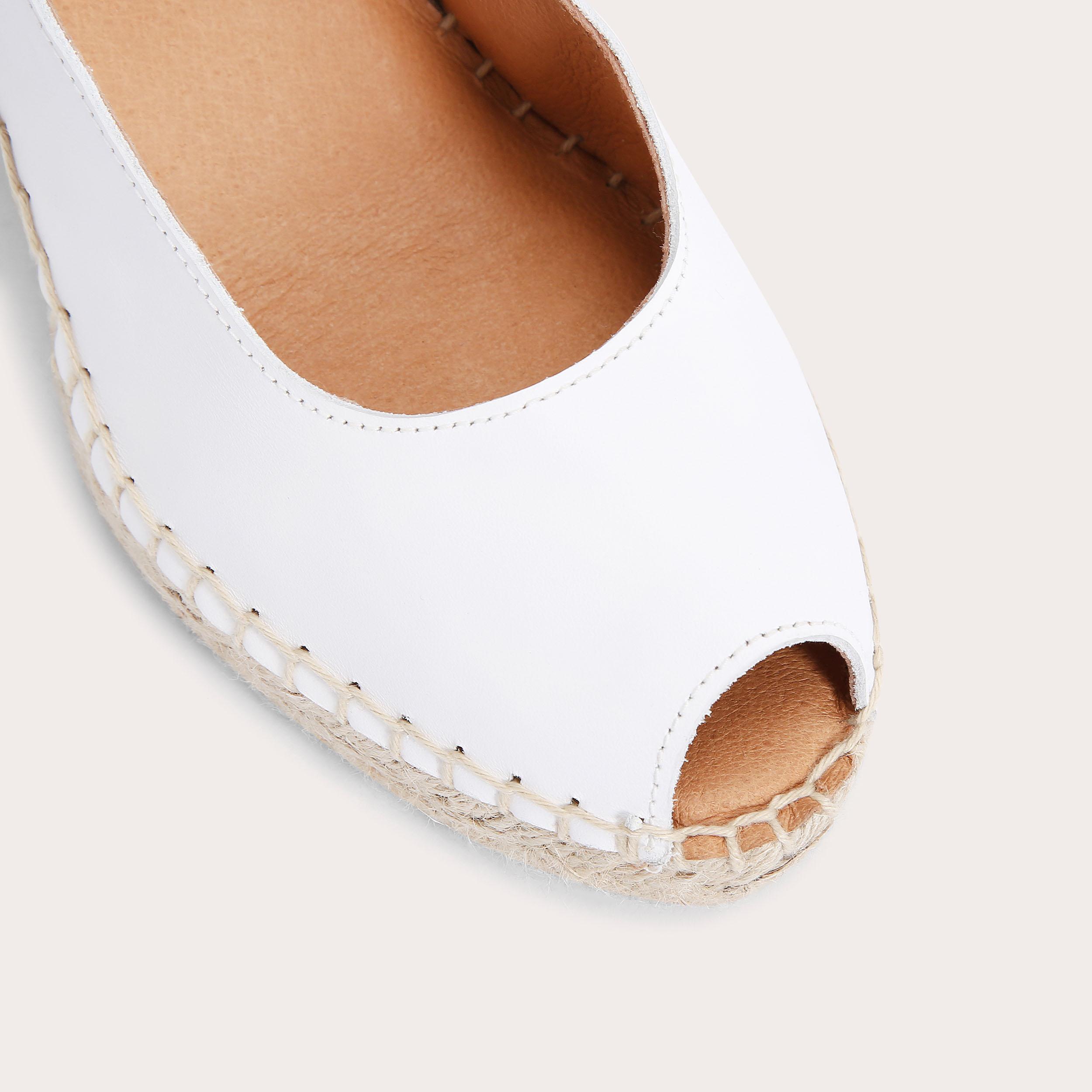 carvela sharon wedges