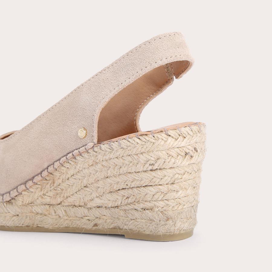 Carvela comfort wedges online