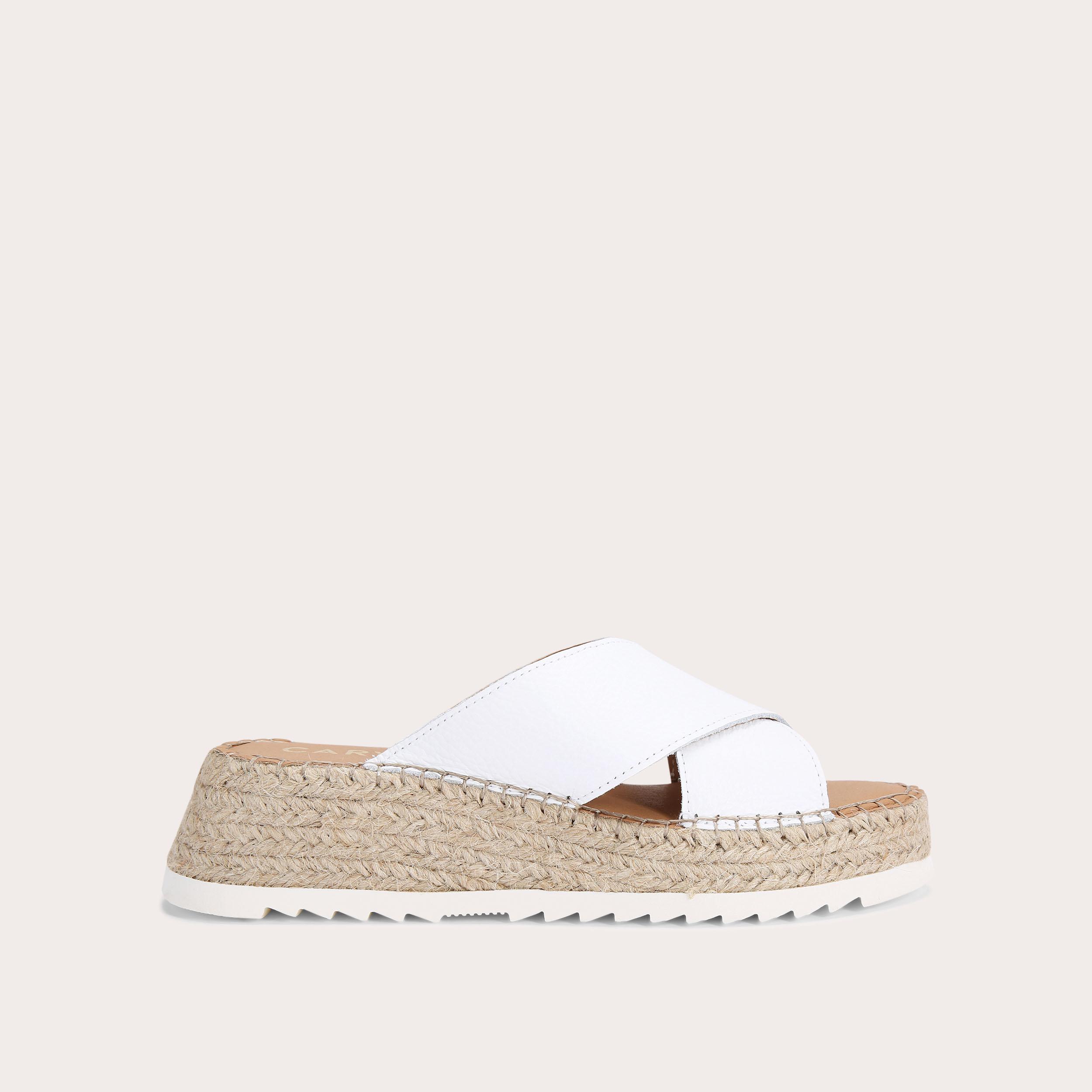 Carvela comfort sandals online sale