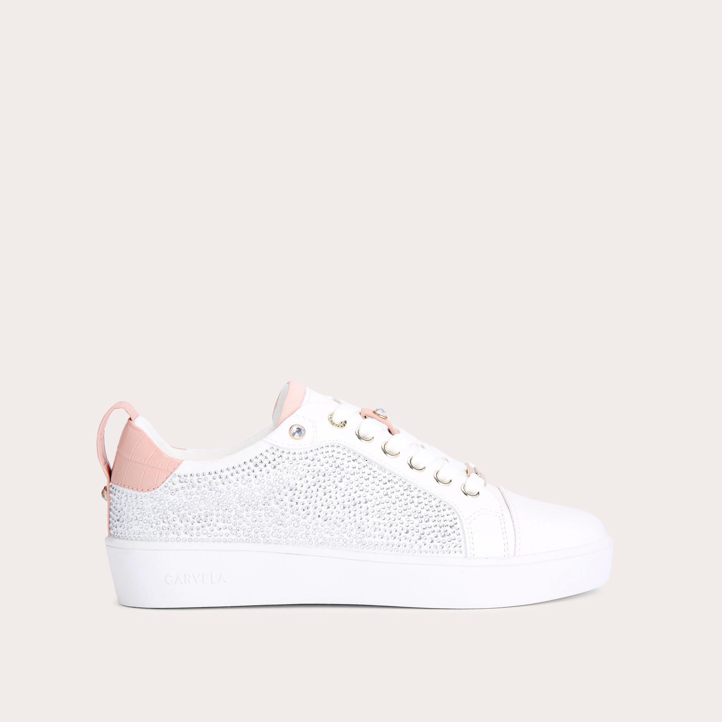 carvela diamante heels