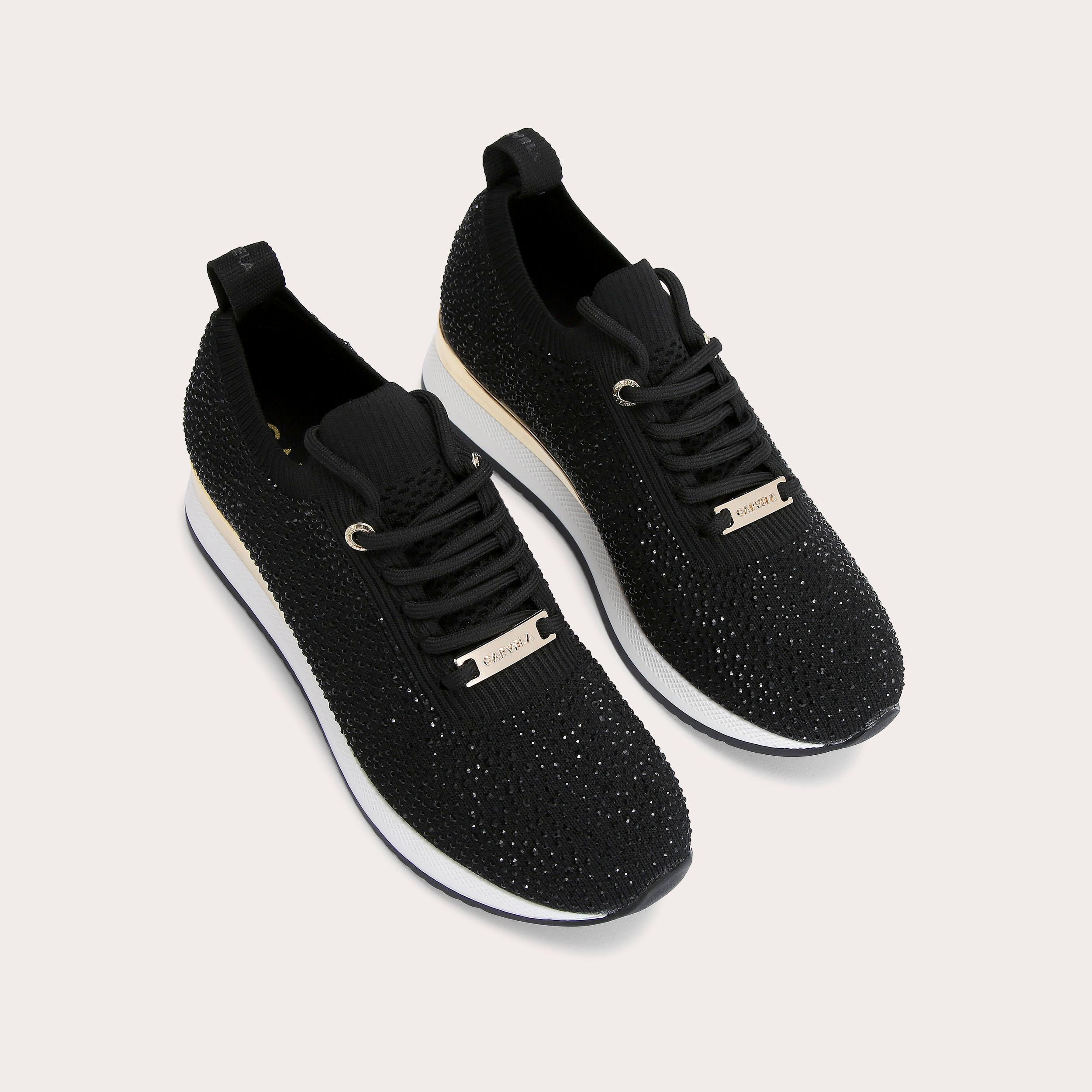 carvela serene jewel