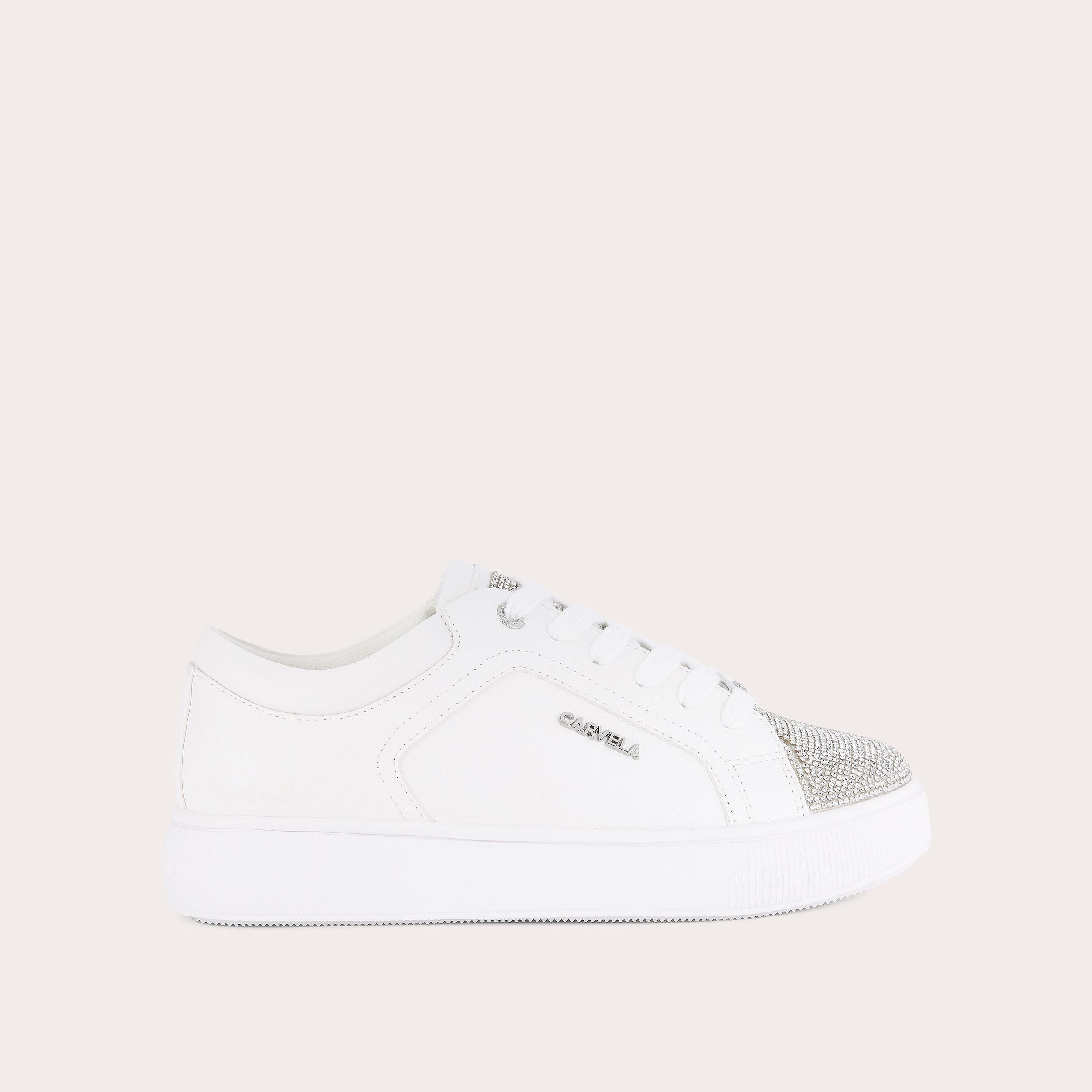 Carvela legacy hot sale 2 trainers