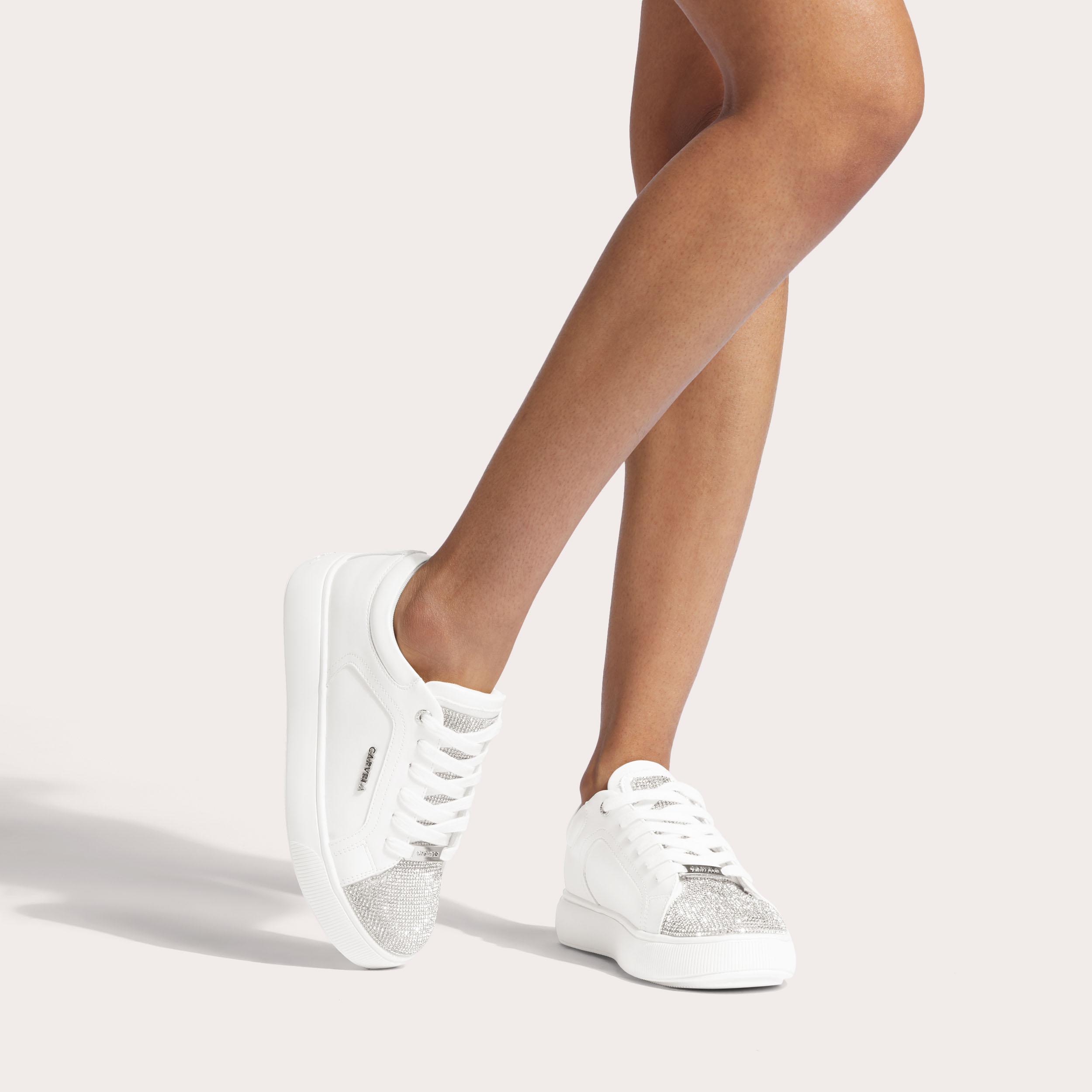 carvela serene jewel