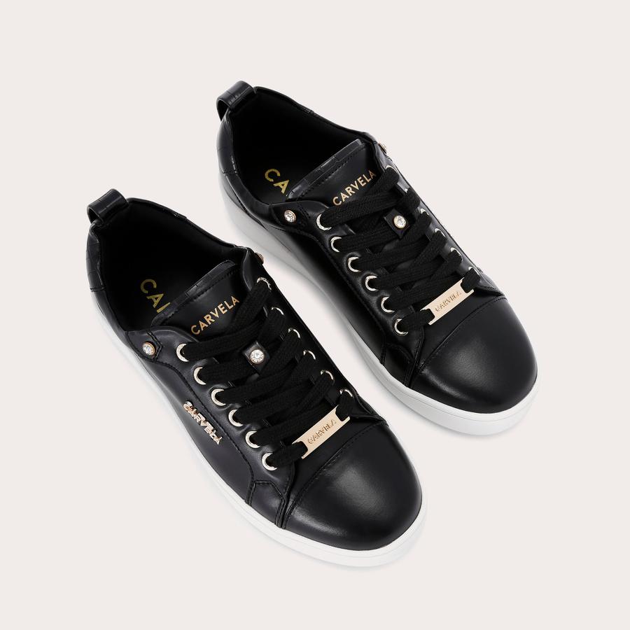 Carvela legacy 2 trainers 2025