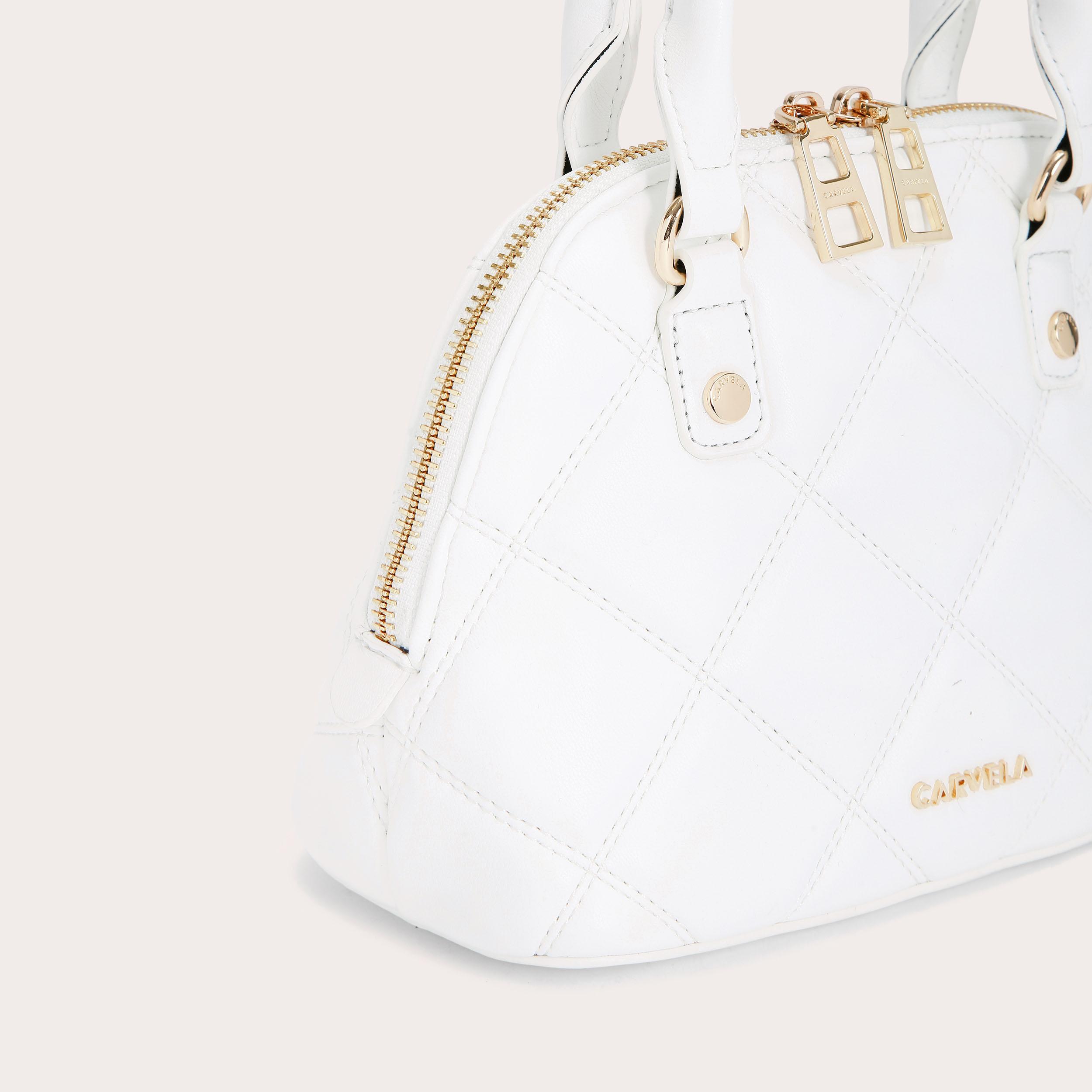 Carvela boulton bowler bag hotsell