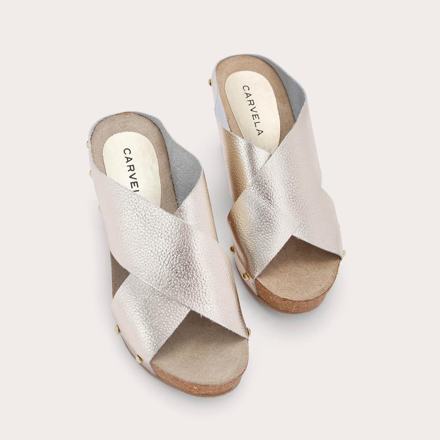 Carvela comfort sooty shop