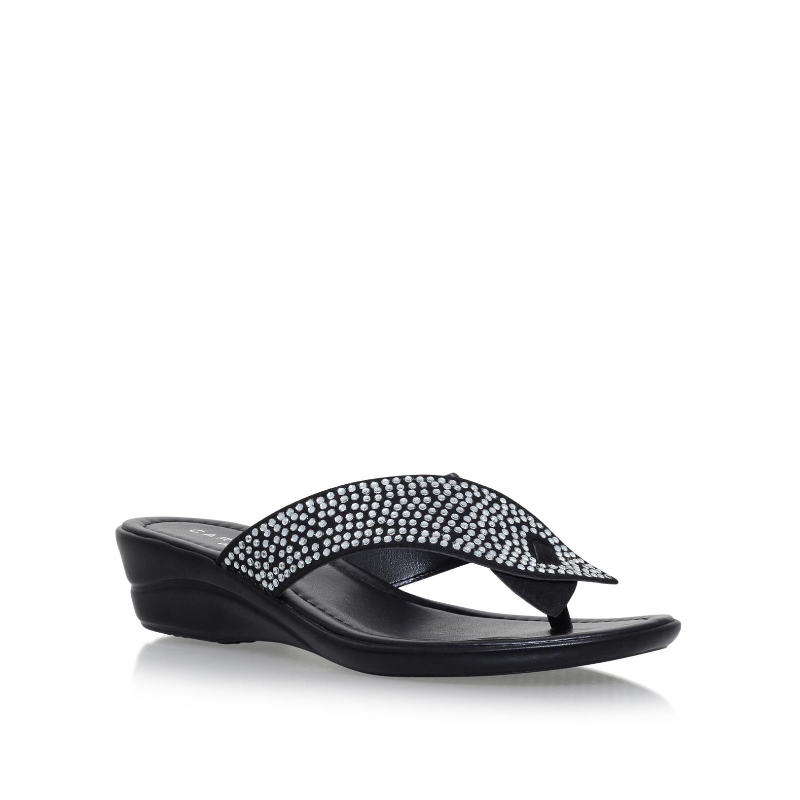 carvela comfort trudy