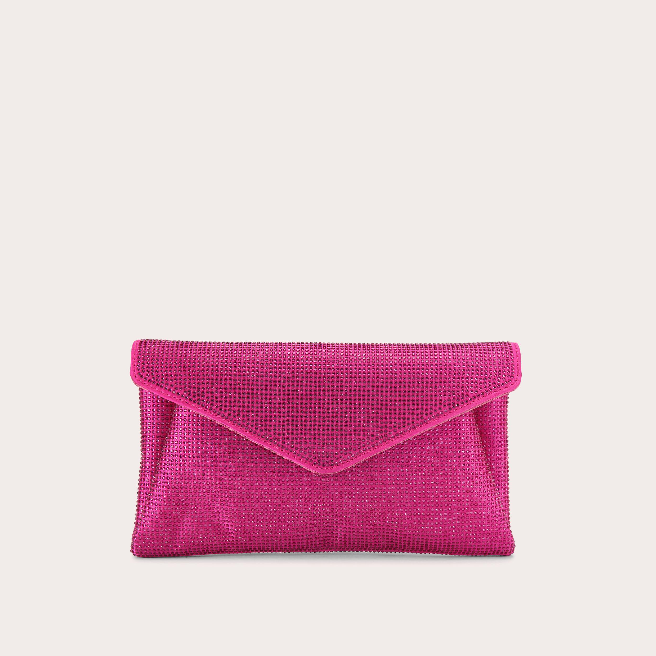 Clutch Crossbody Dusky Pink Suede Clutch Bag Suede Pale Pink Bag