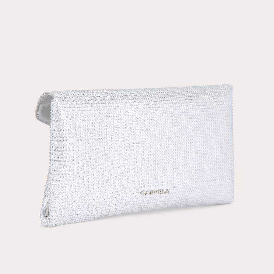 Silver clutch bag australia hotsell