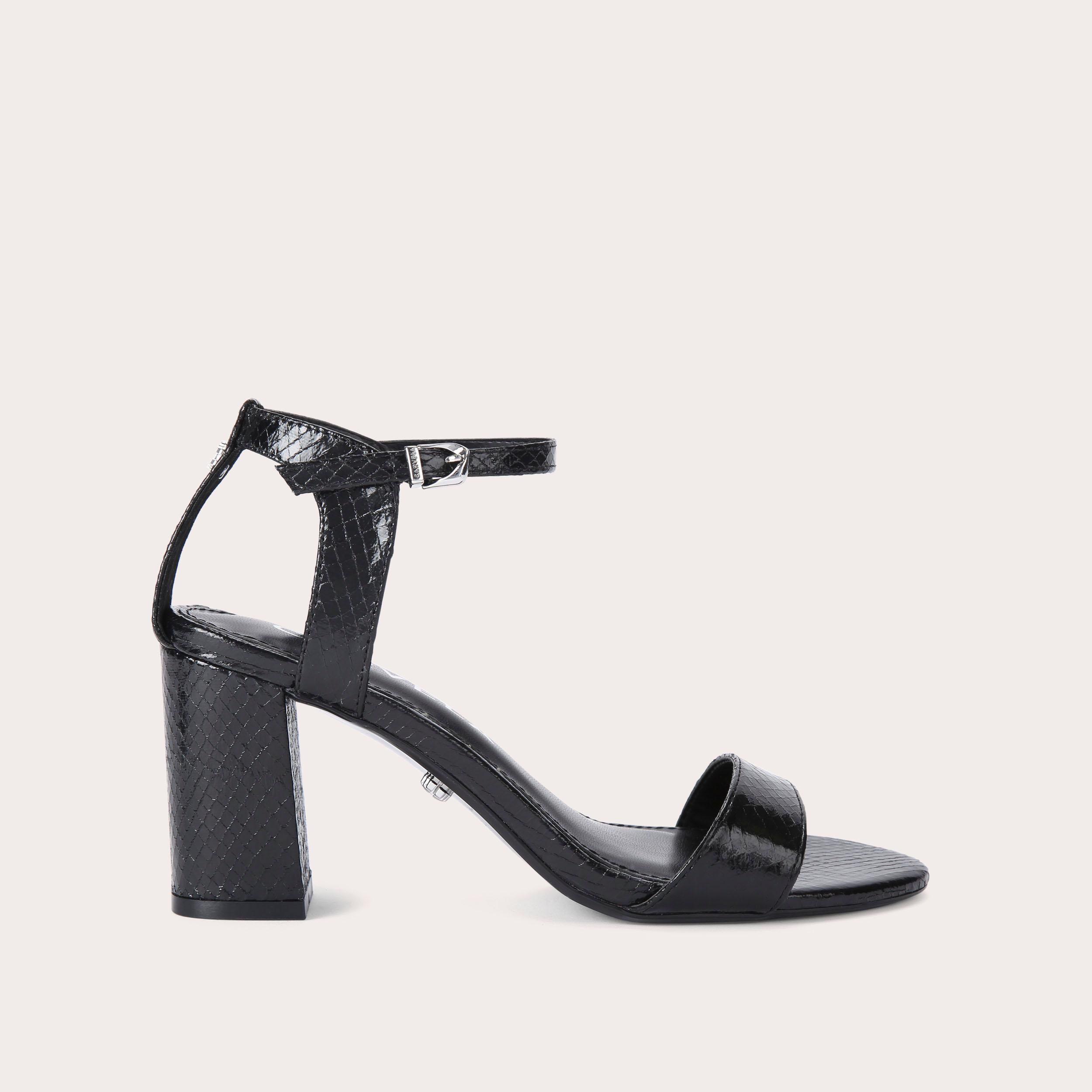 Heeled Sandals High Mid Low Heels Women s Sandals Carvela