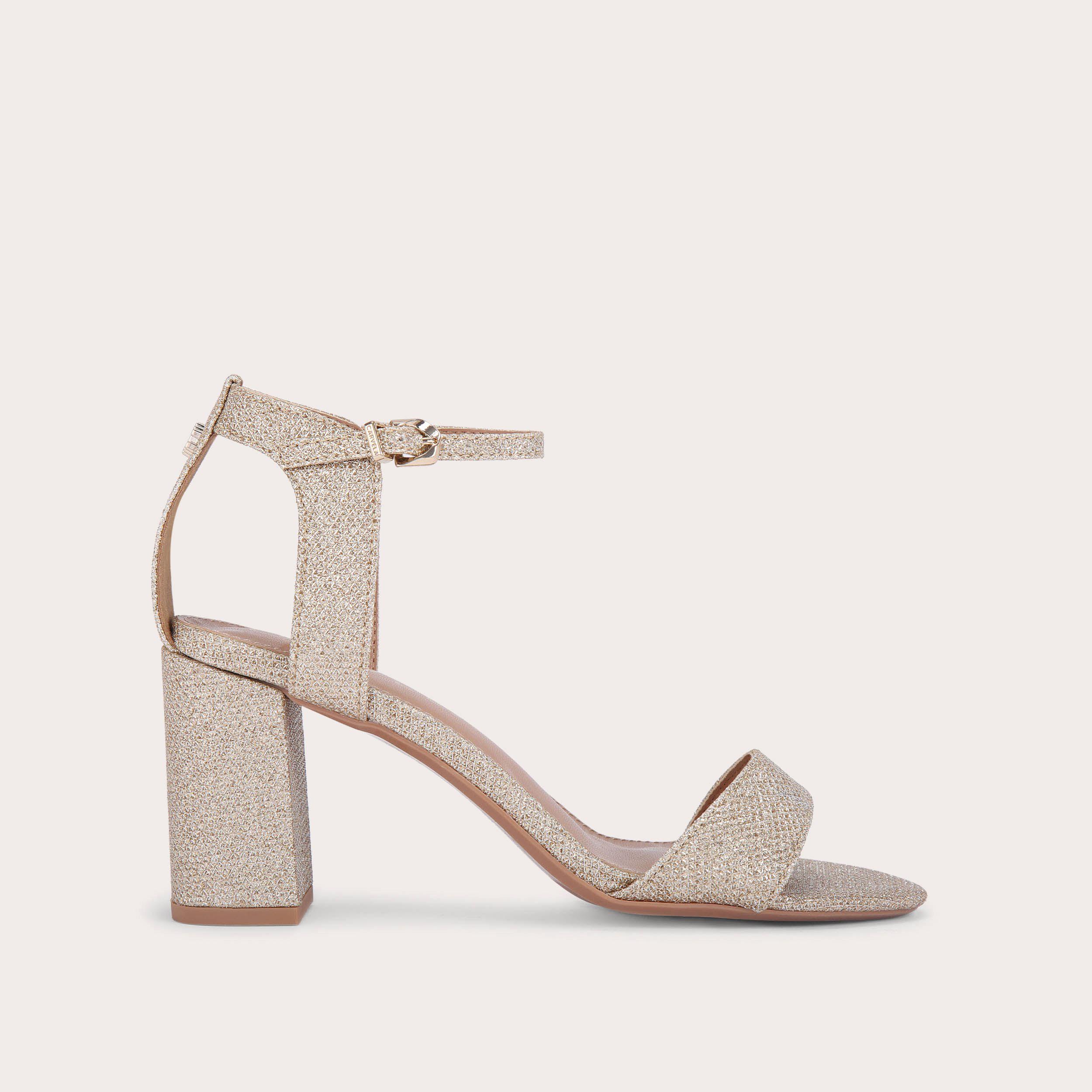 Carvela glimmer sandals online