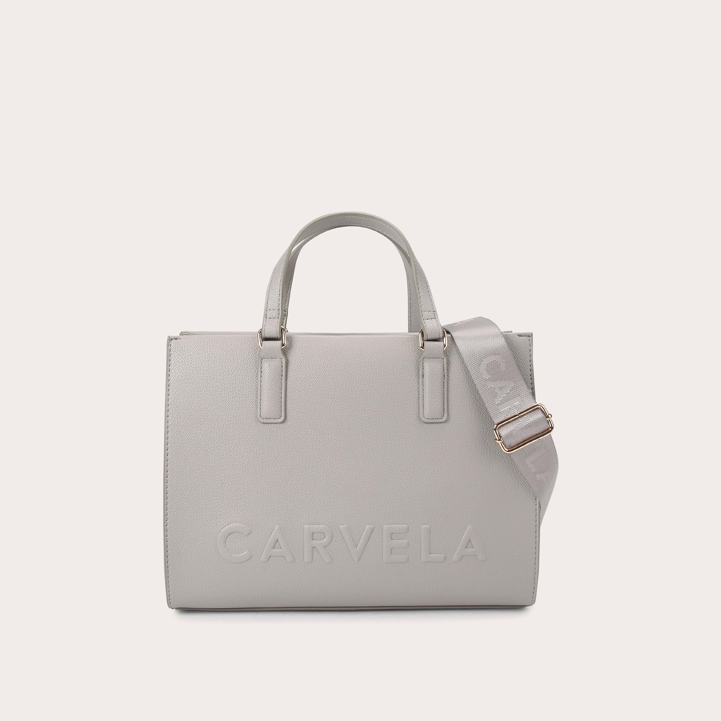 Carvela sienna slouch on sale bag