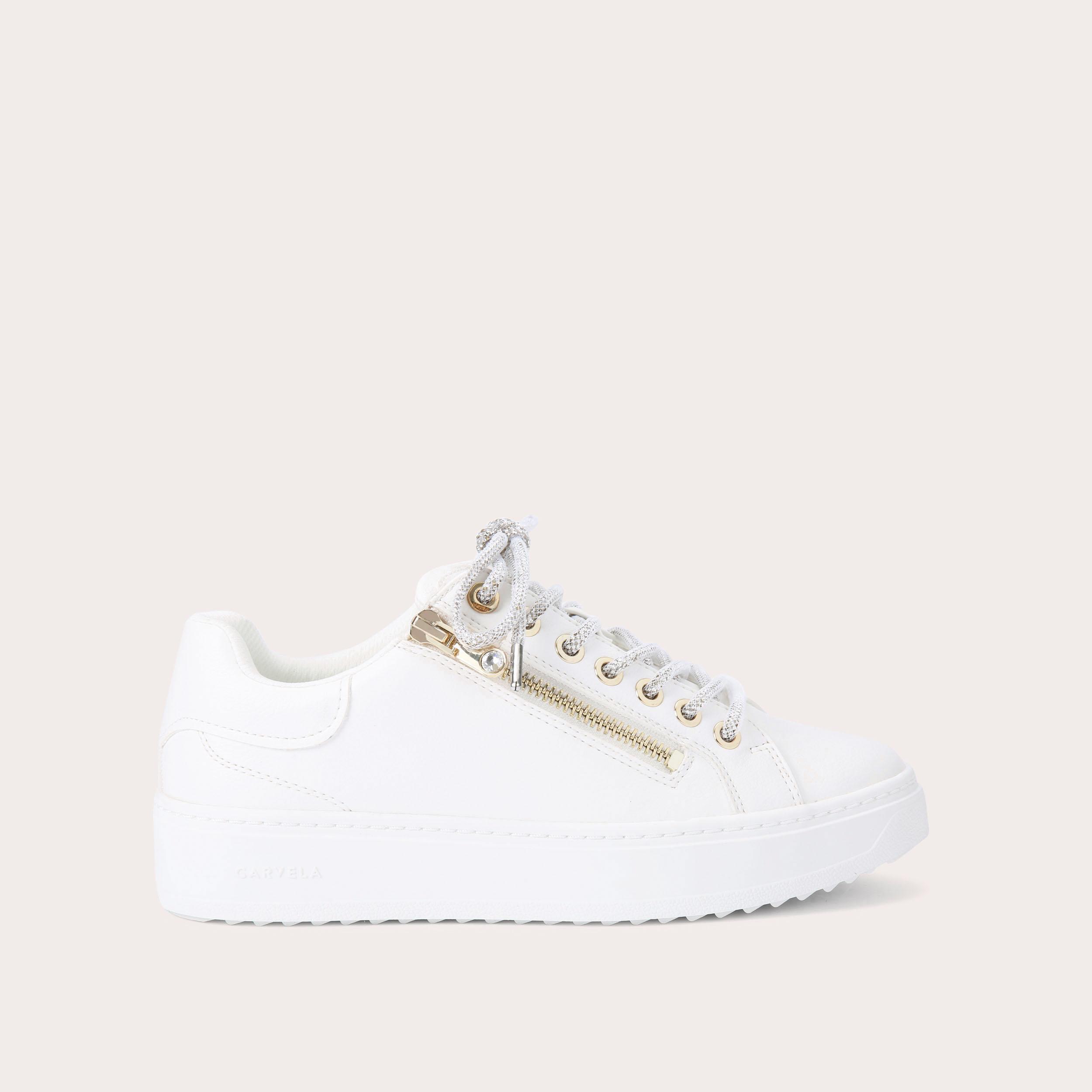 Guess figgi sneakers discount wit