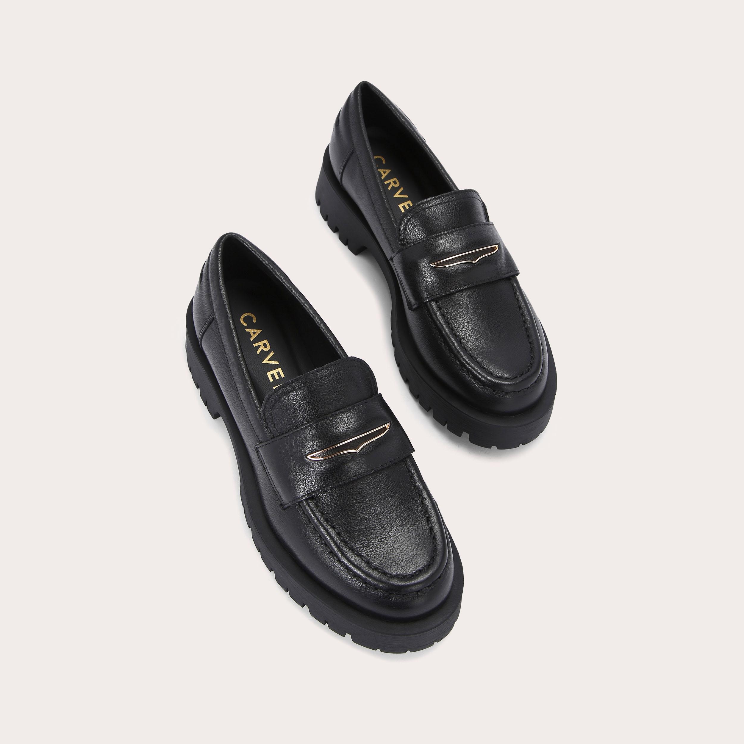 Carvela sale loafers sale