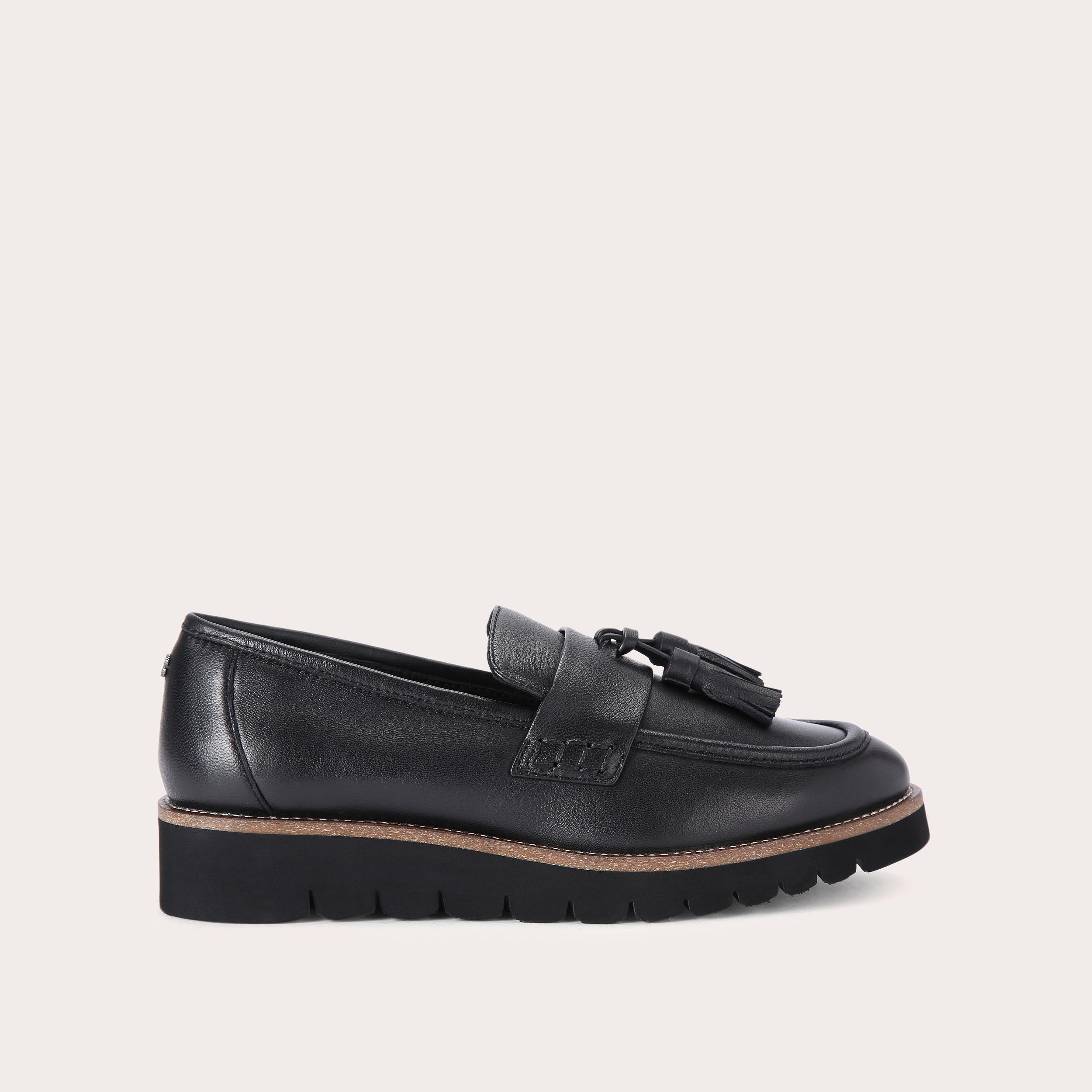 Carvela loafers cheap