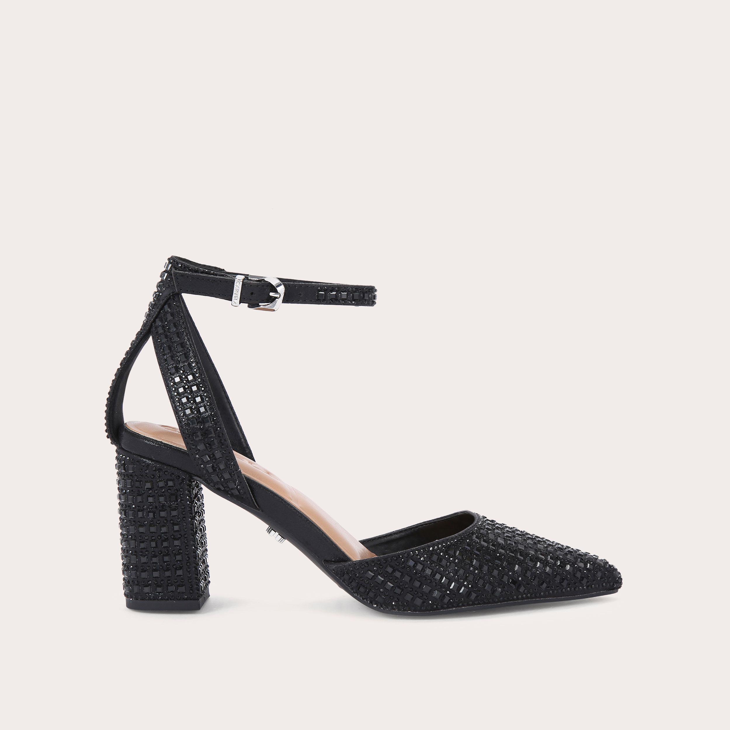 Carvela kankan clearance jewel shoes