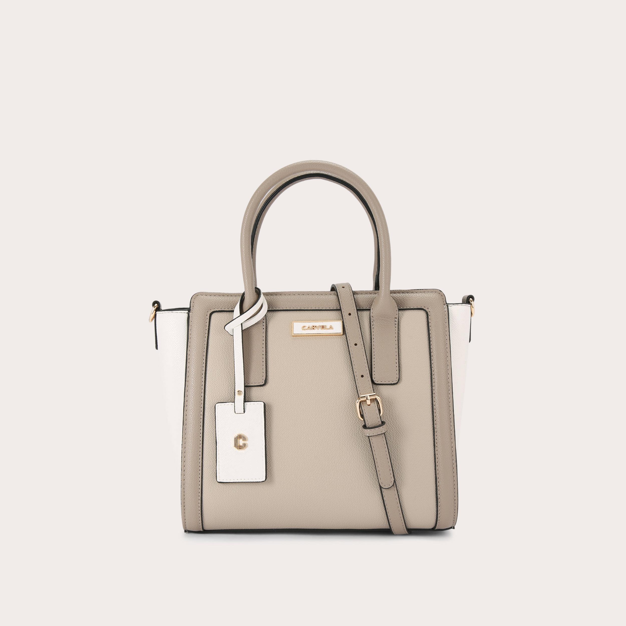 Lottie Tote Bag
