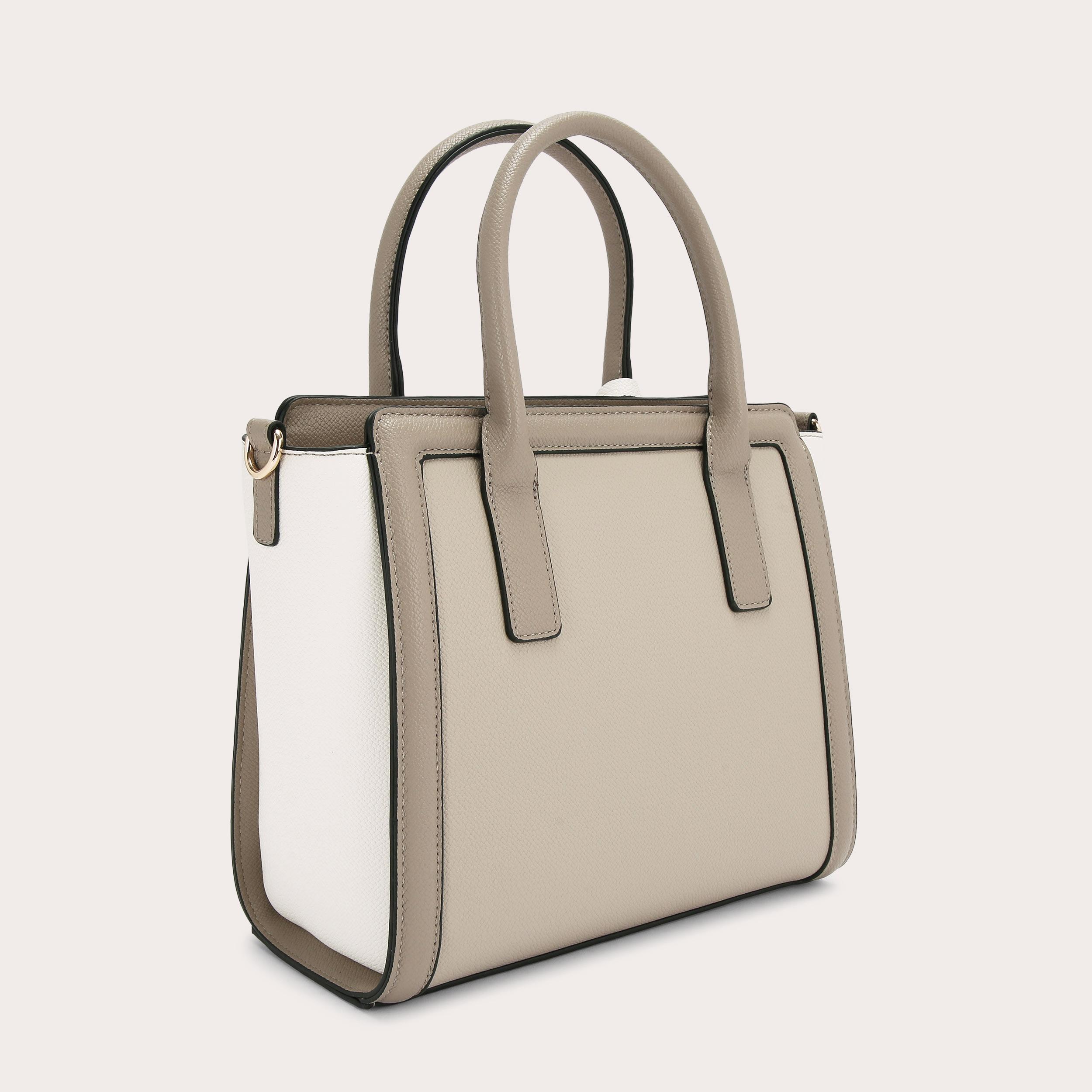 Lottie Bag - Taupe