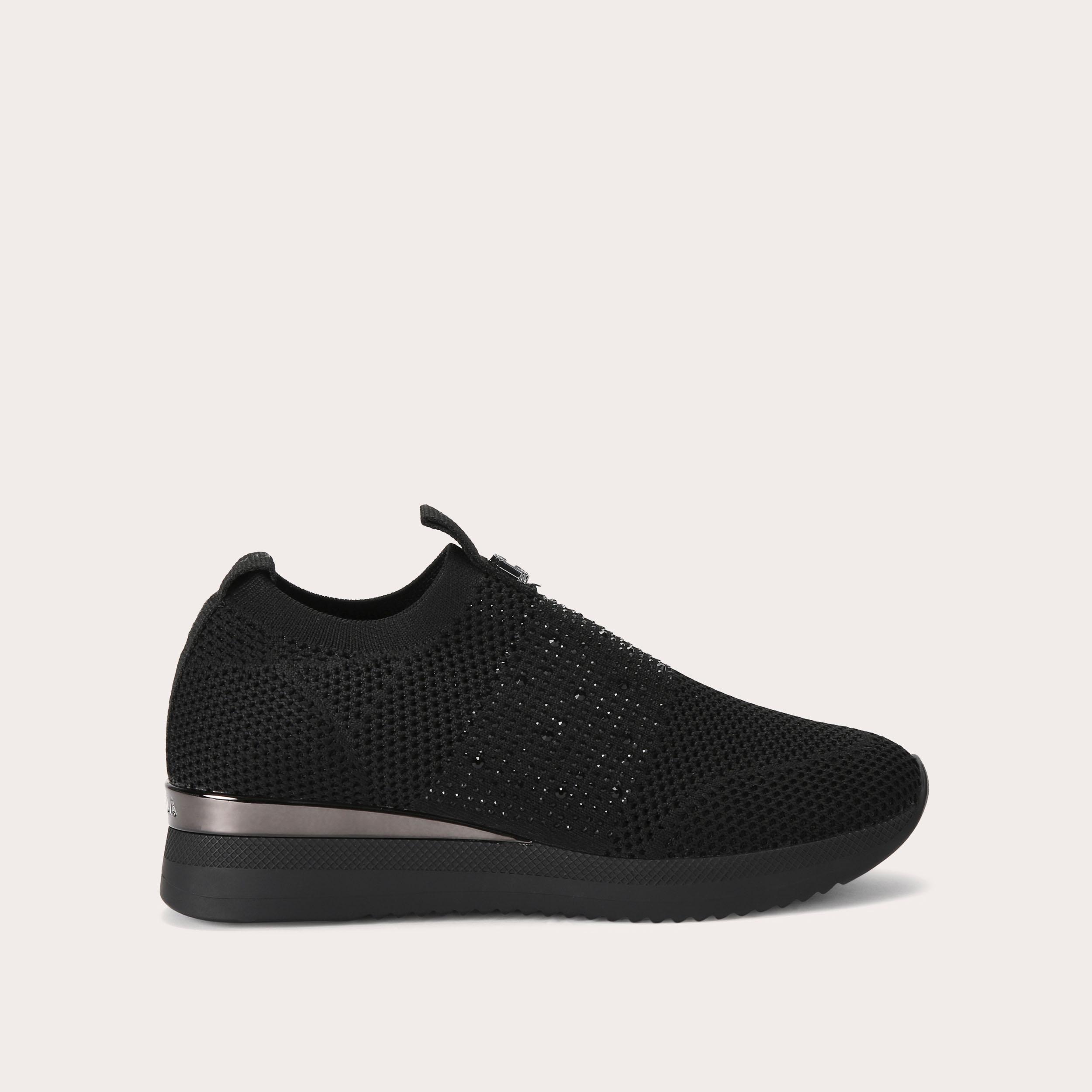 Carvela sale trainers on sale