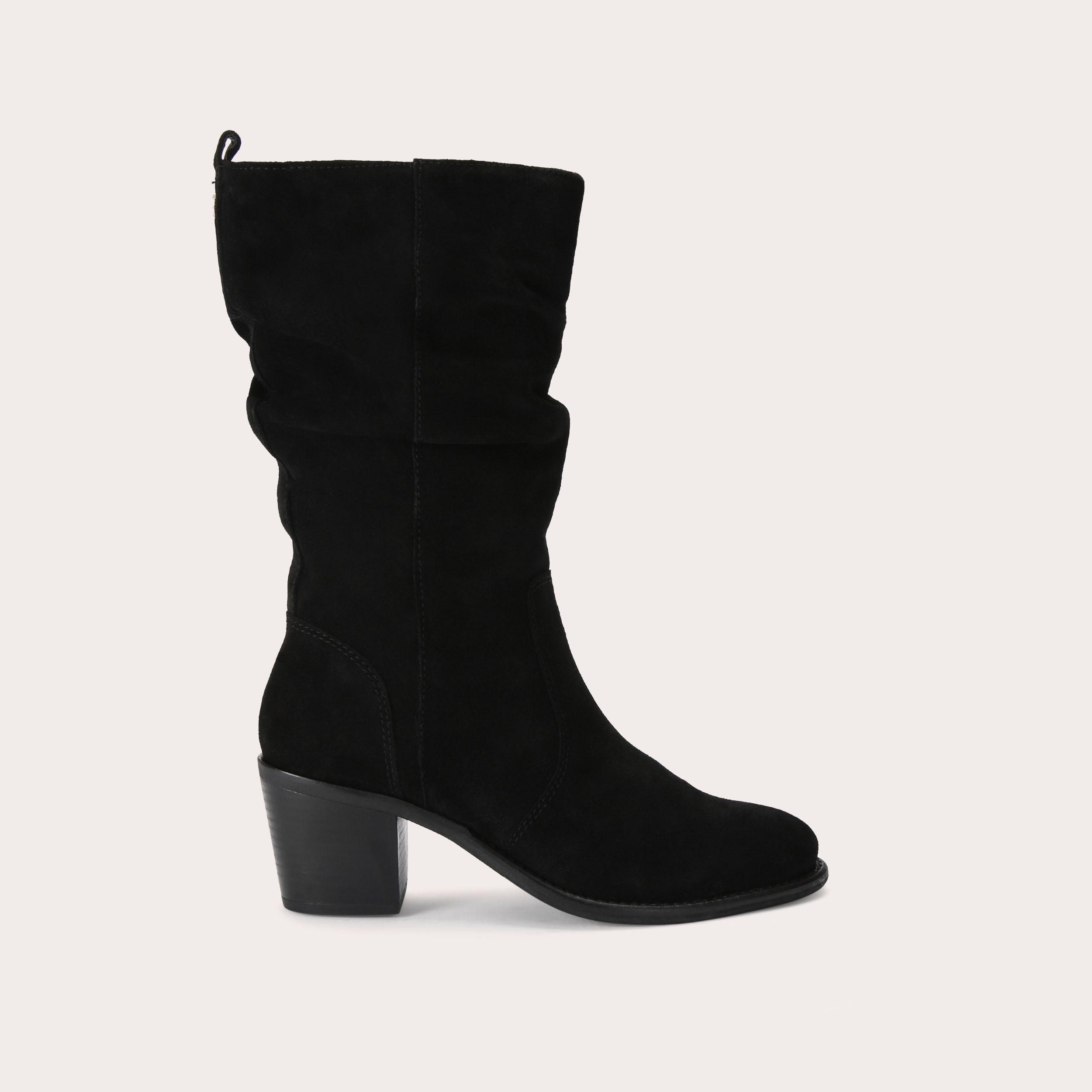 Carvela thigh high on sale boots