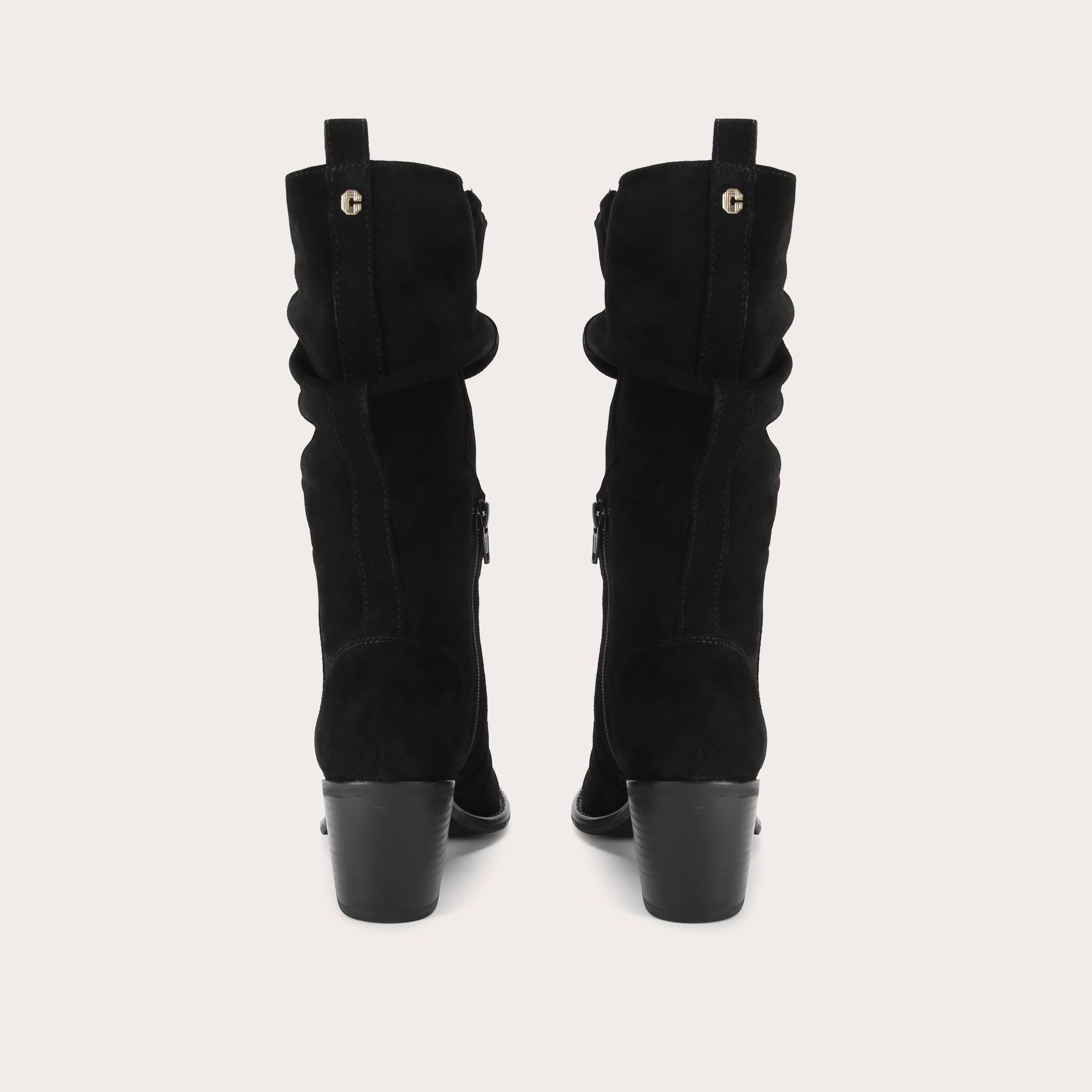 carvela secil ankle boot