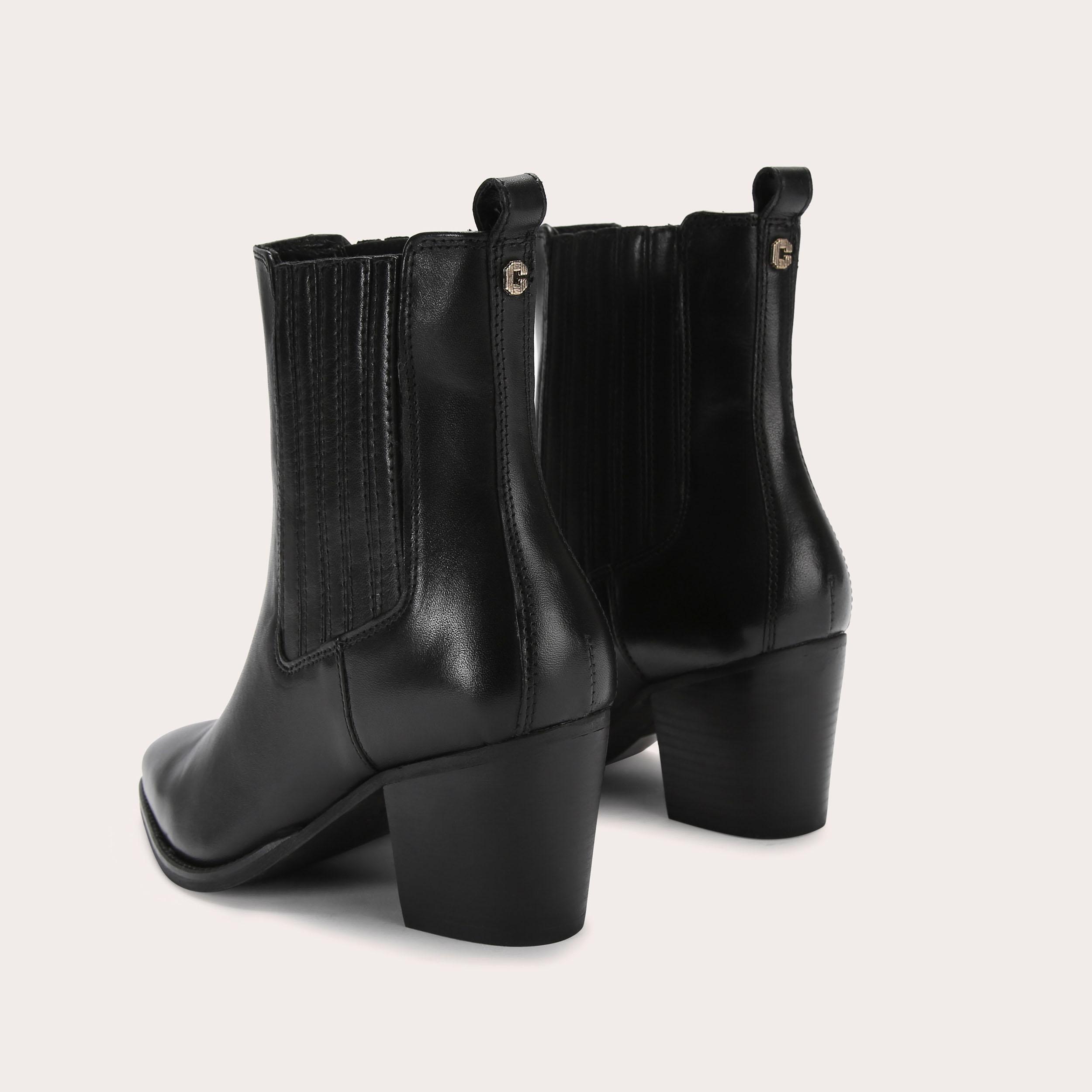 Carvela hot sale sheriff boots