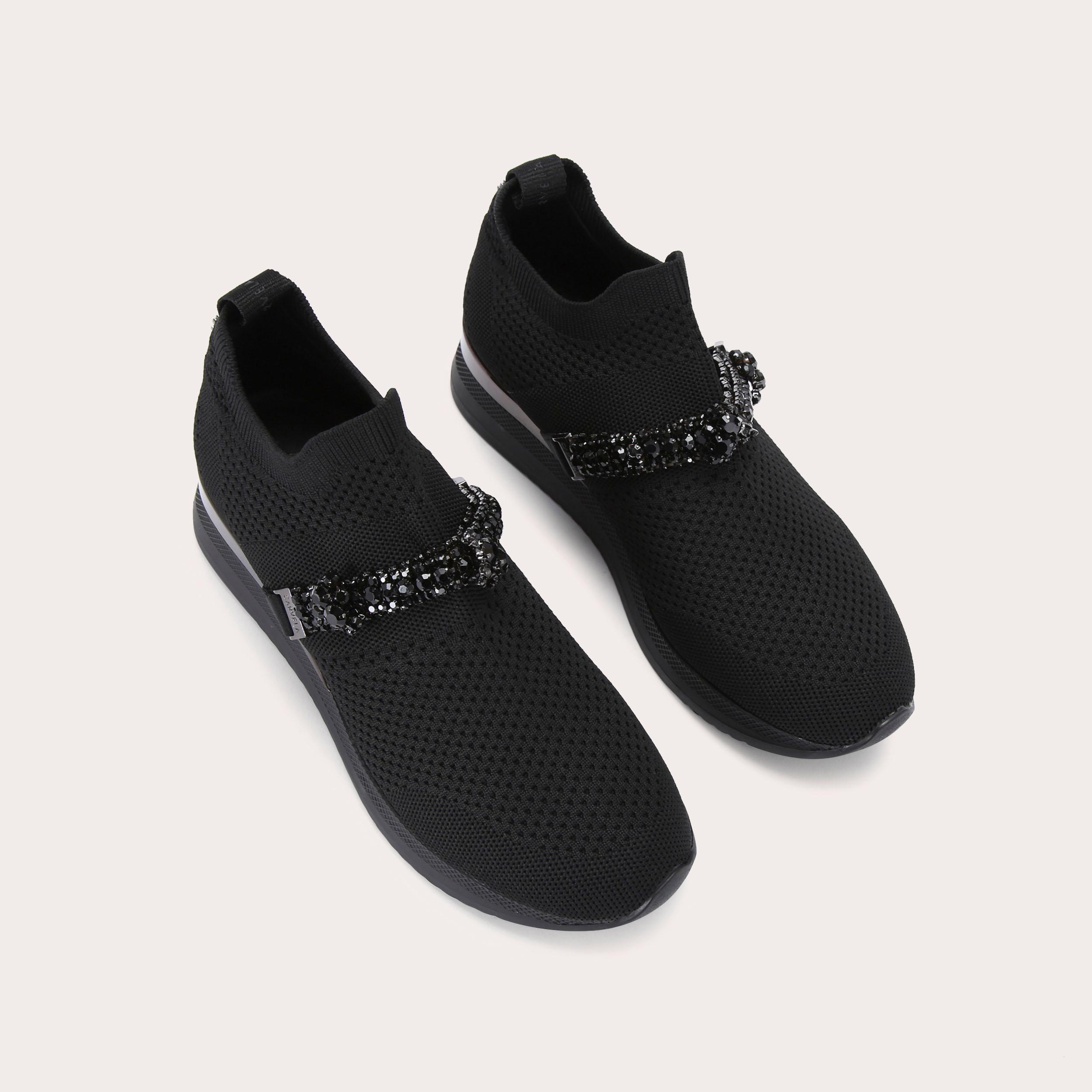 Cheap store carvela trainers