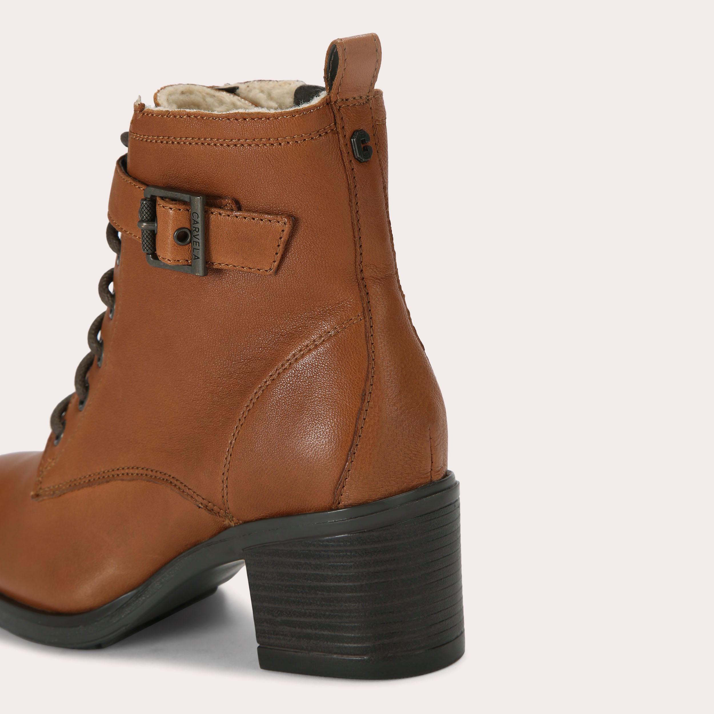 carvela comfort boots sale