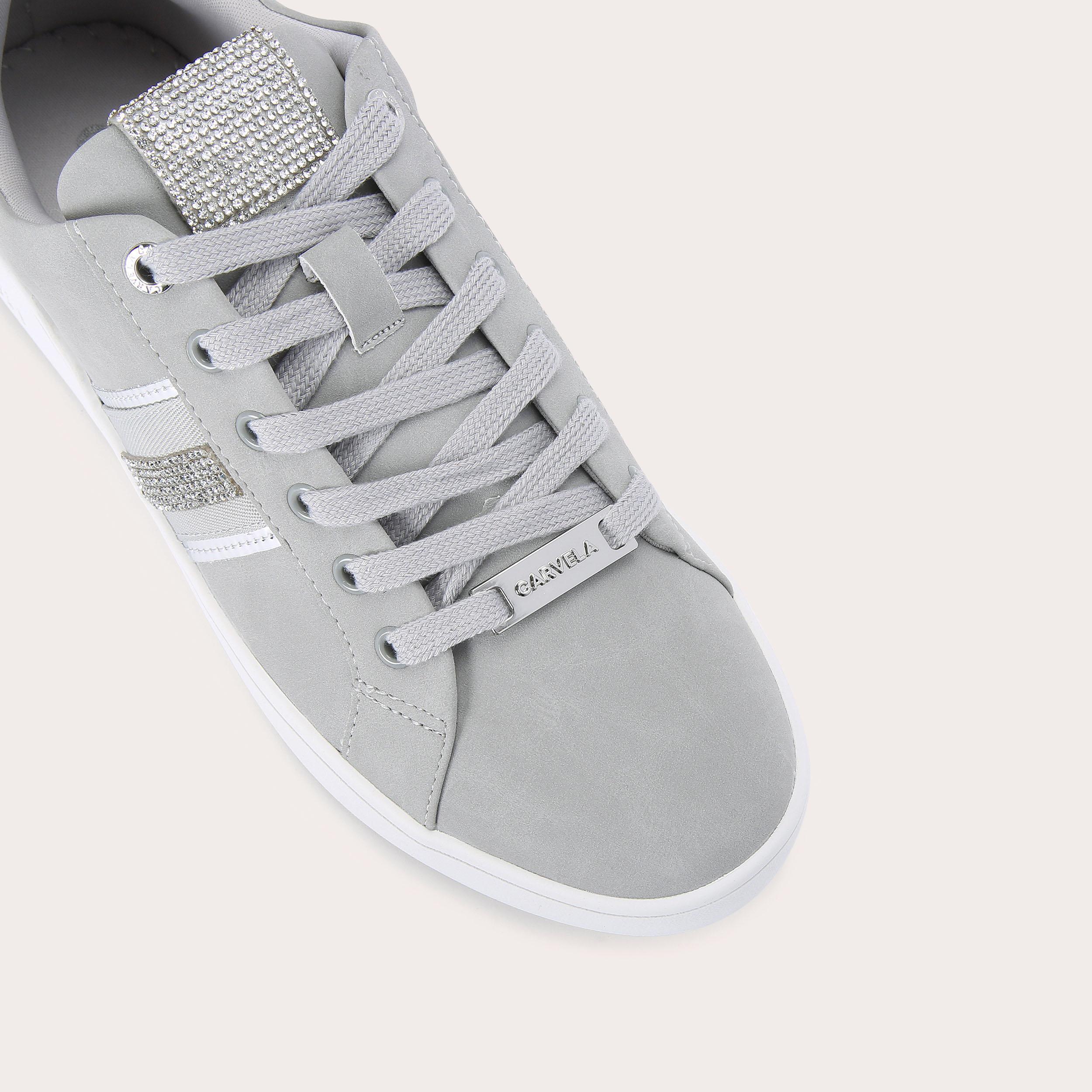 carvela genesis grey