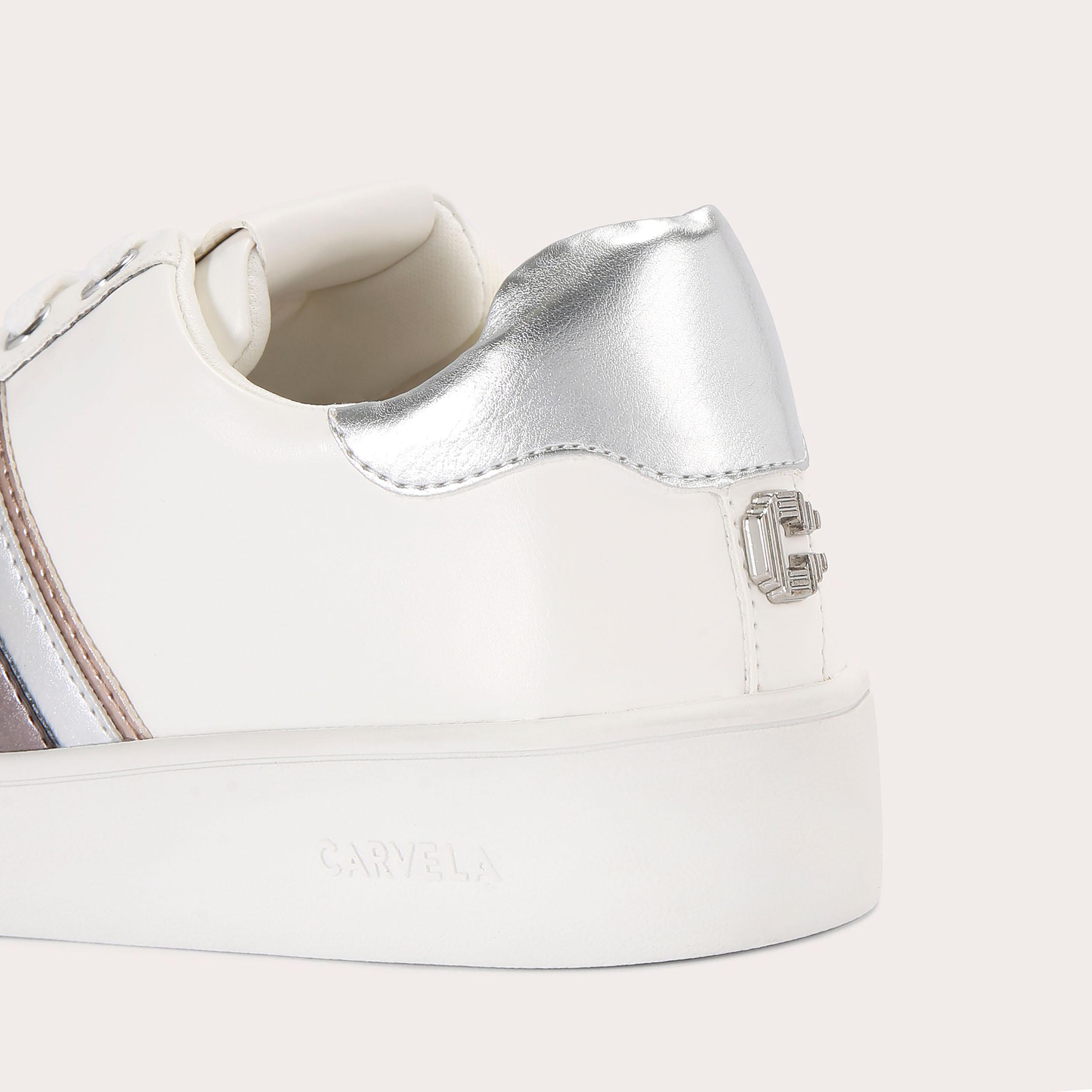 carvela pacey