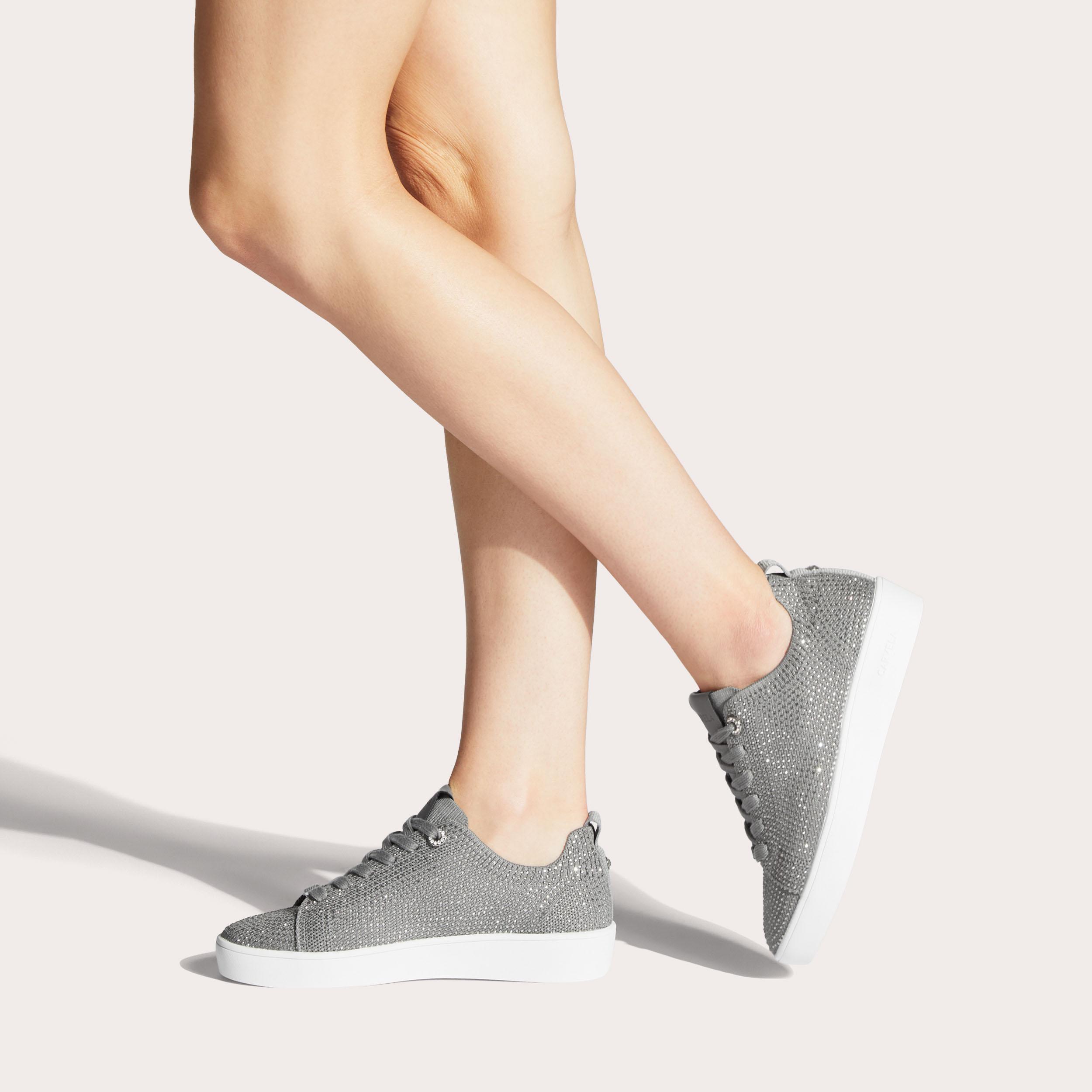 carvela jeopardy trainers