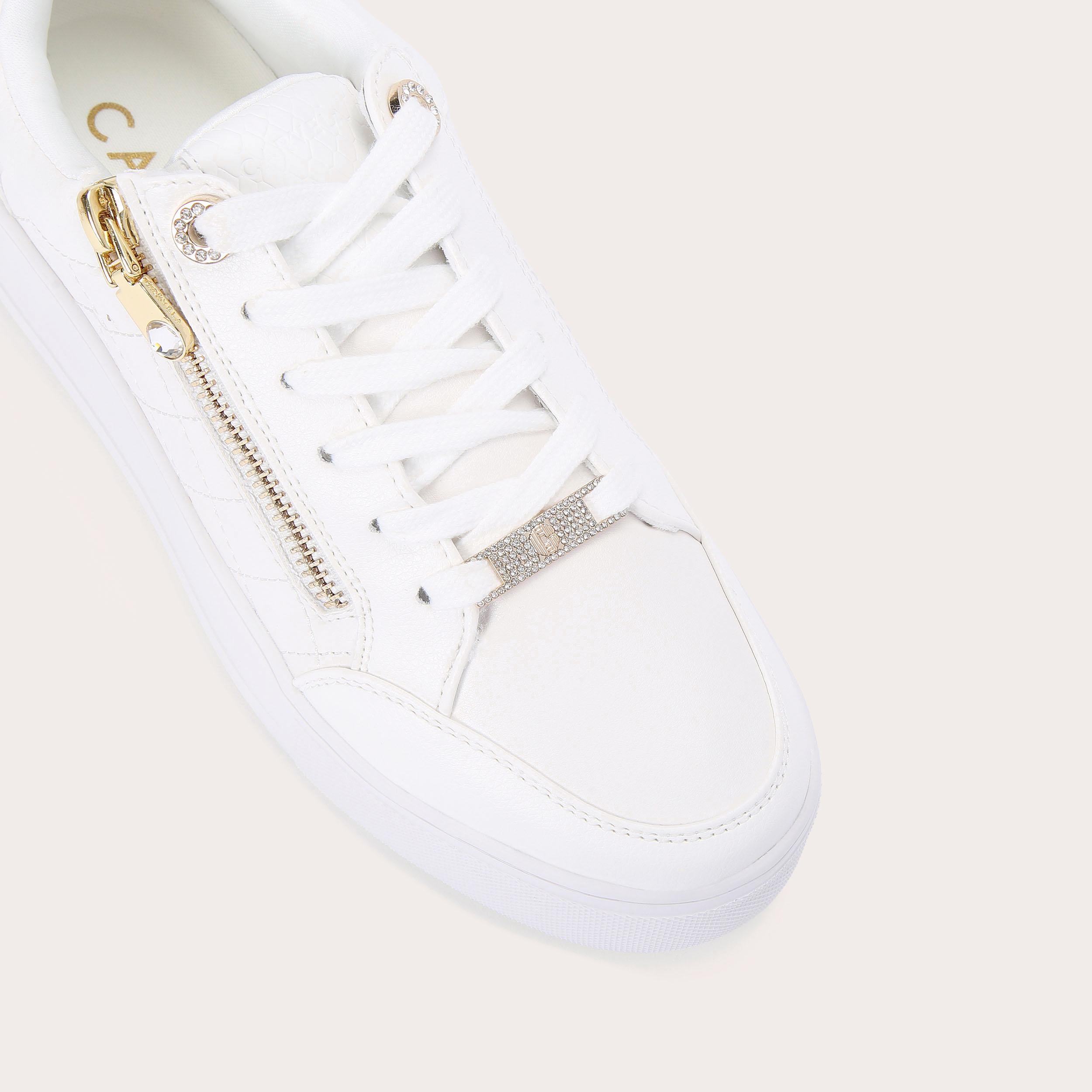 Cheap store carvela trainers