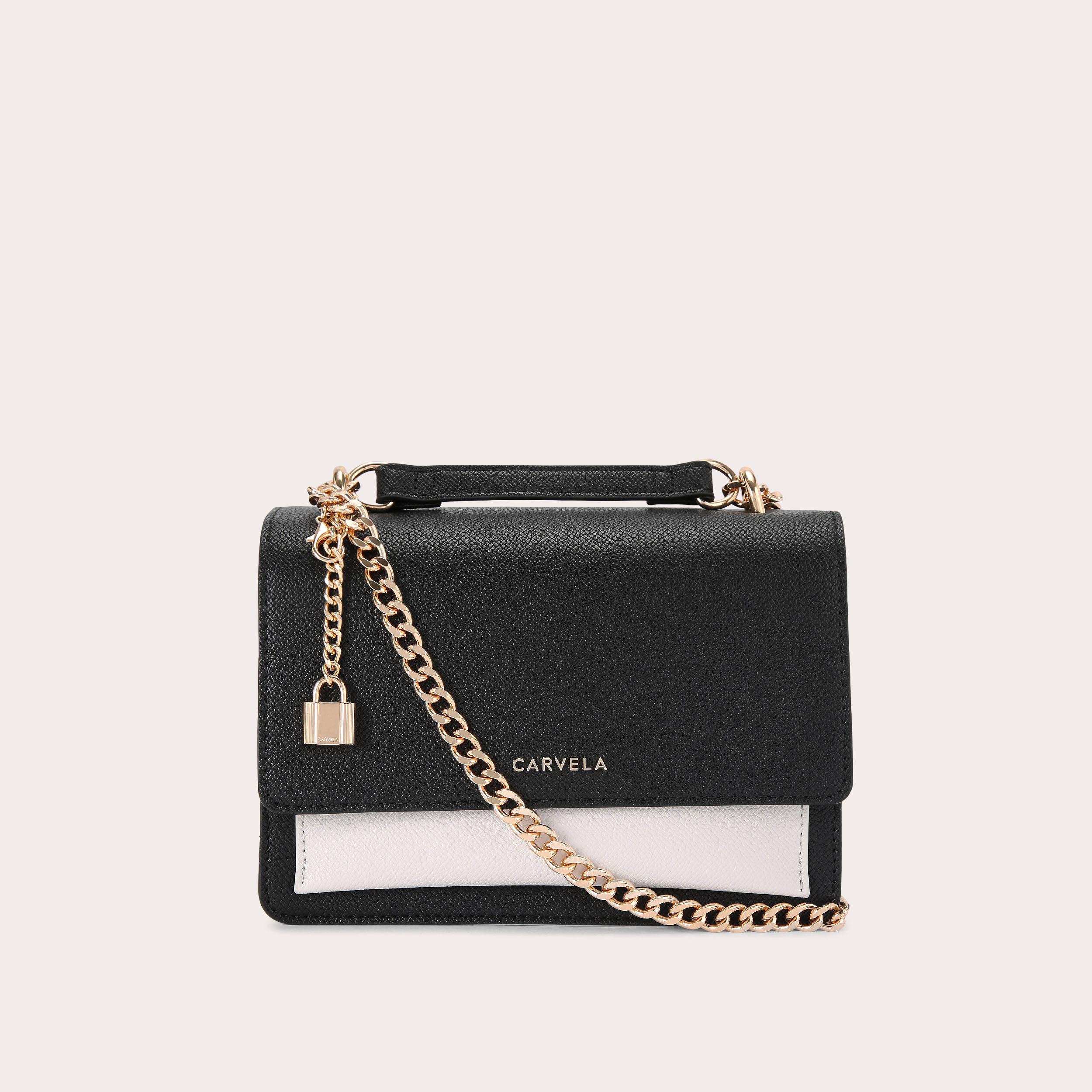 Carvela sienna slouch online bag