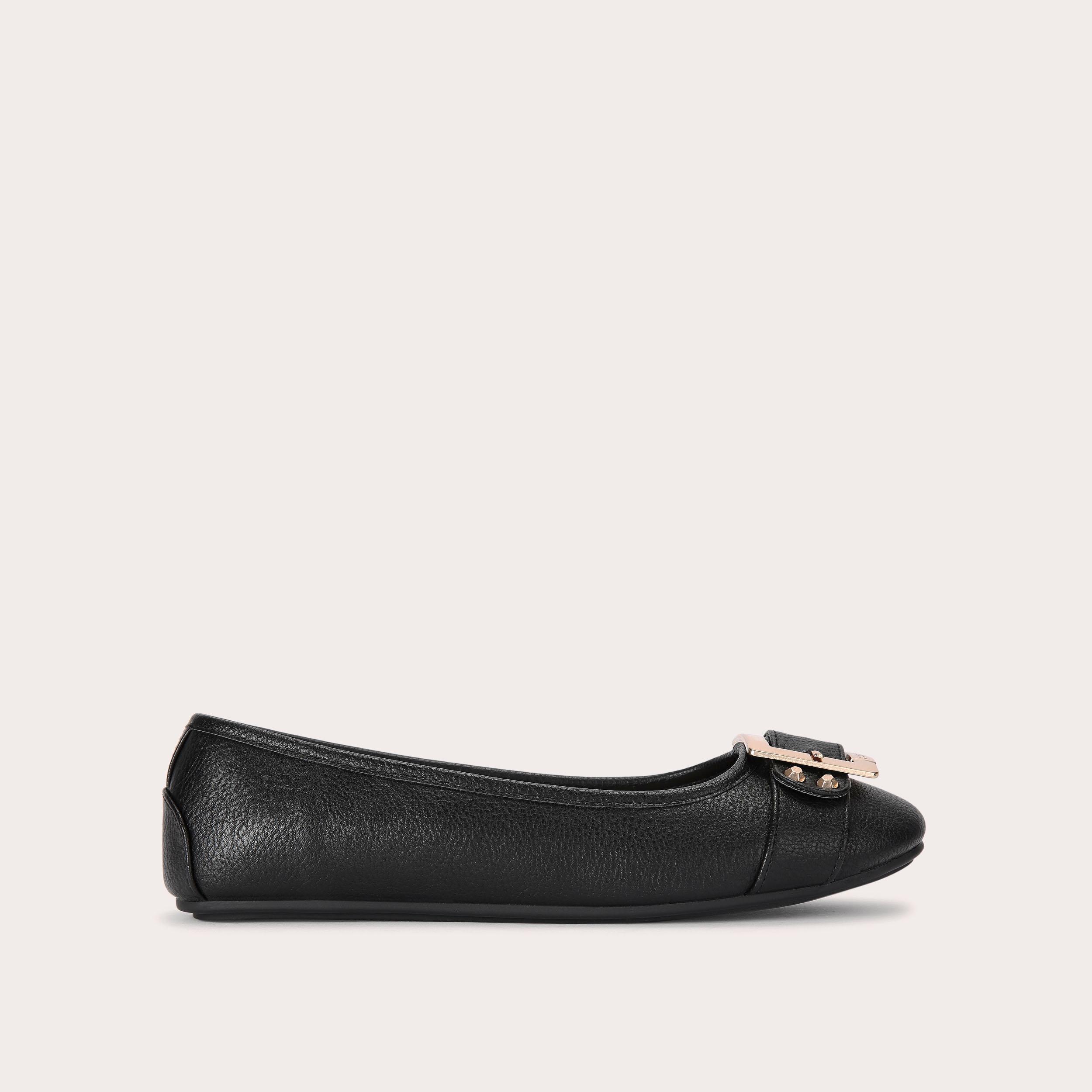 Carvela ladies flat shoes on sale