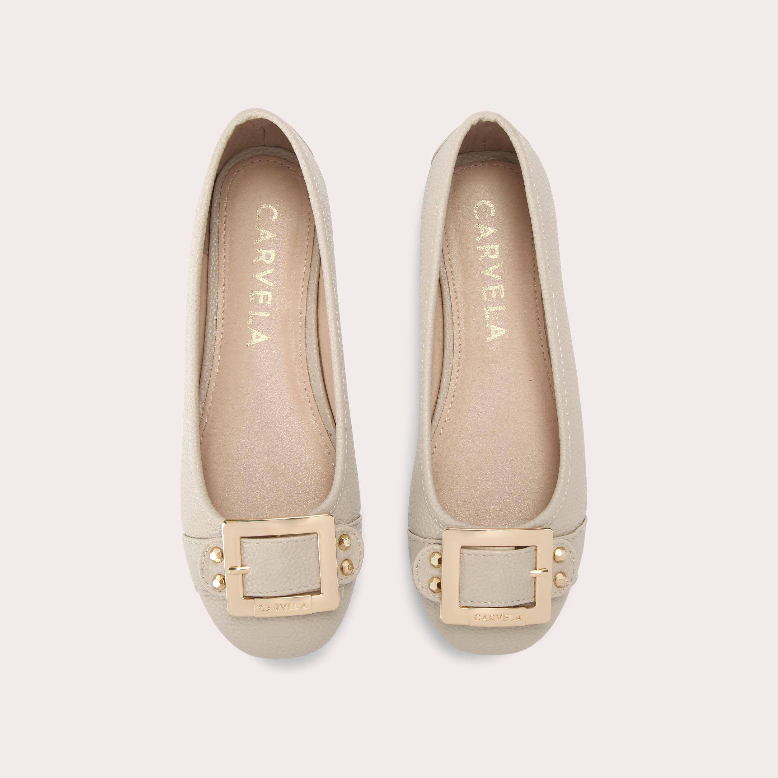 Carvela mission pumps on sale