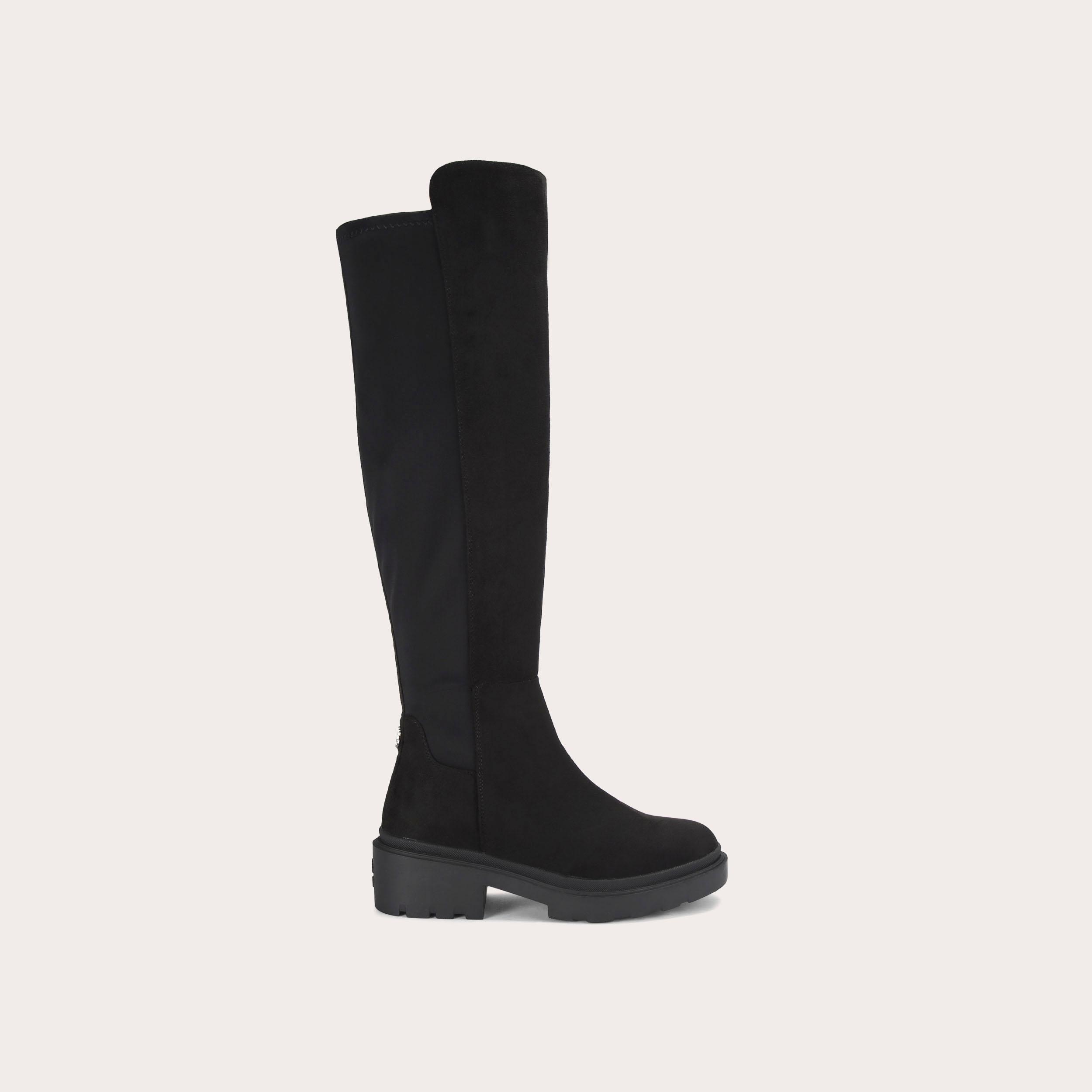 Carvela knee high store boots