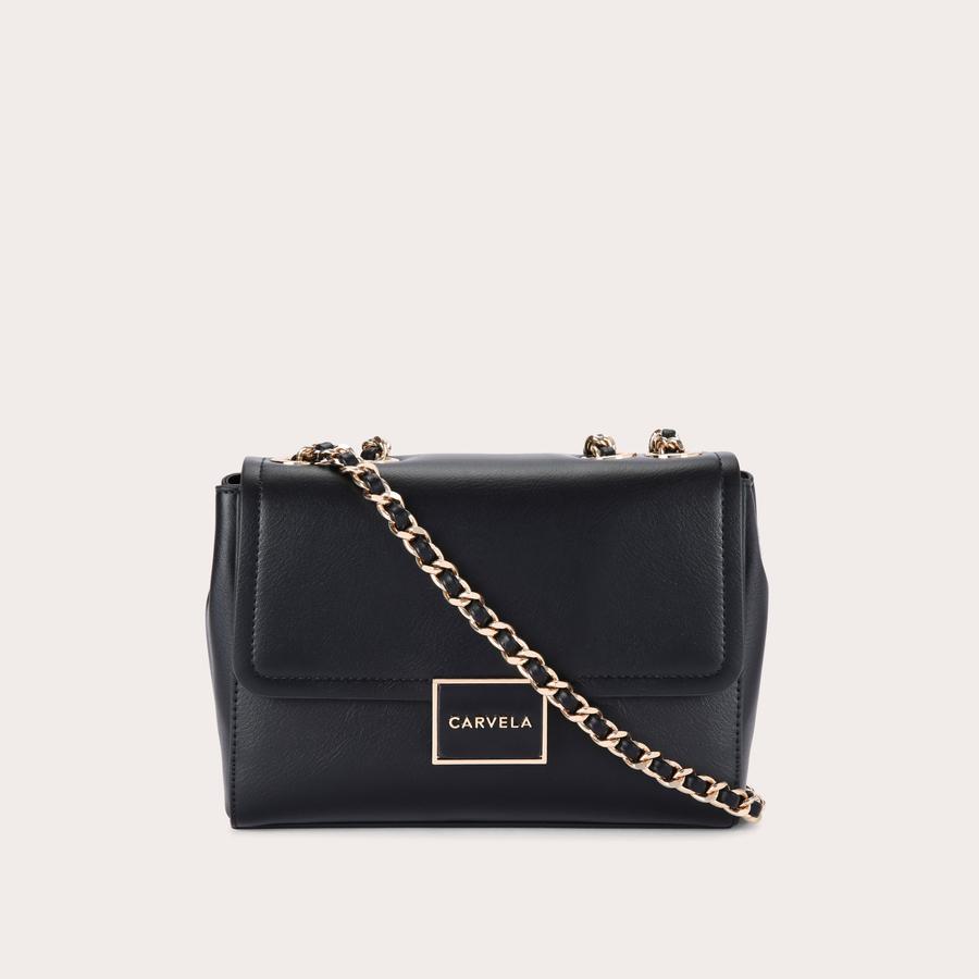 CHAI FLAPOVER by CARVELA