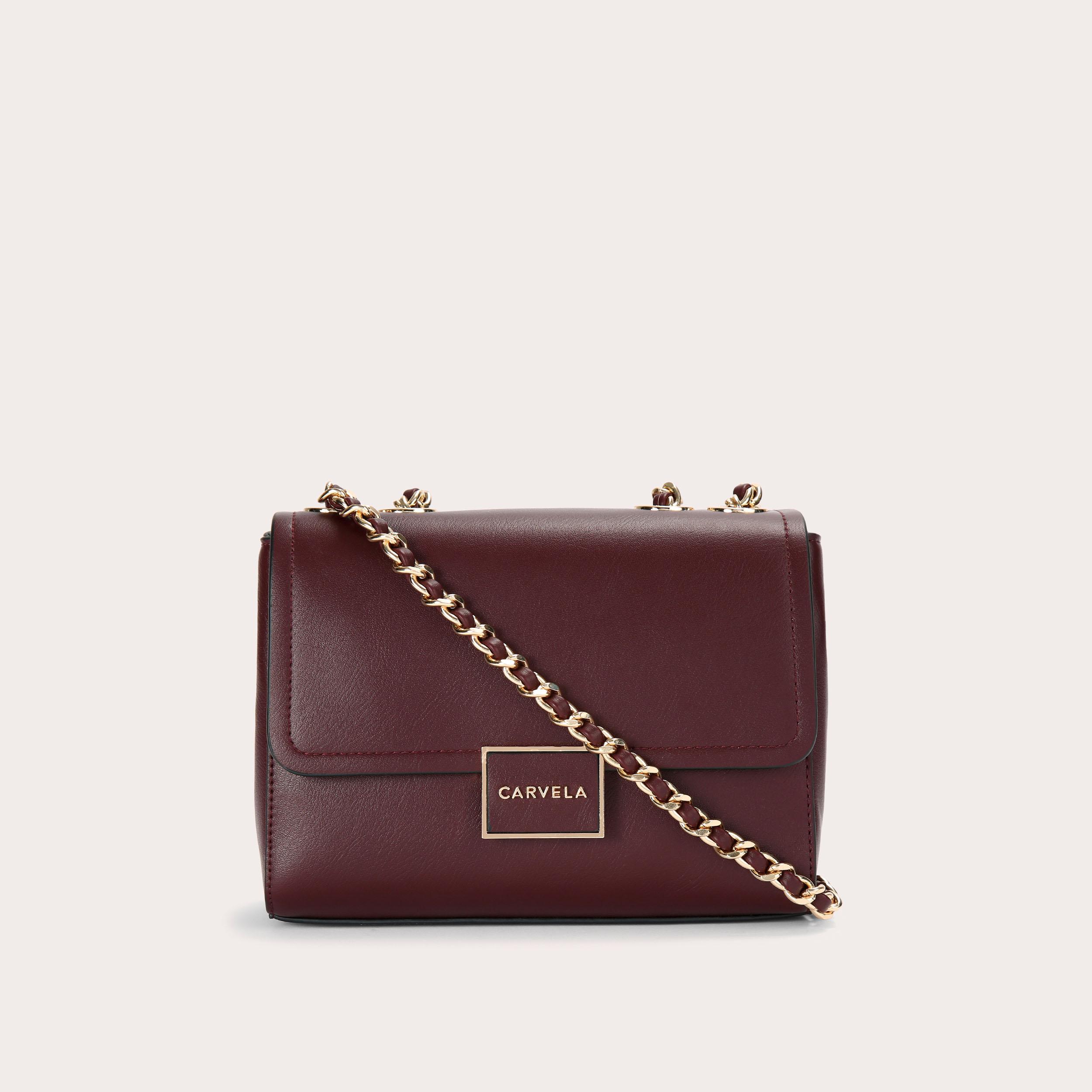 Wine carvela online bag