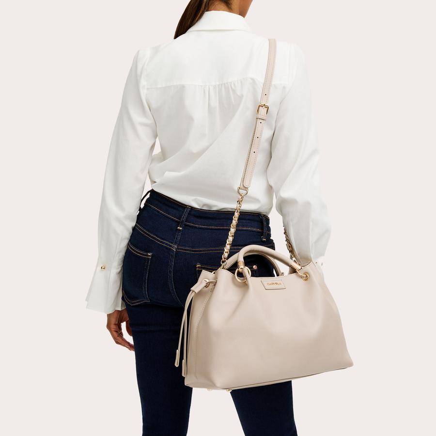 Carvela scrunch store