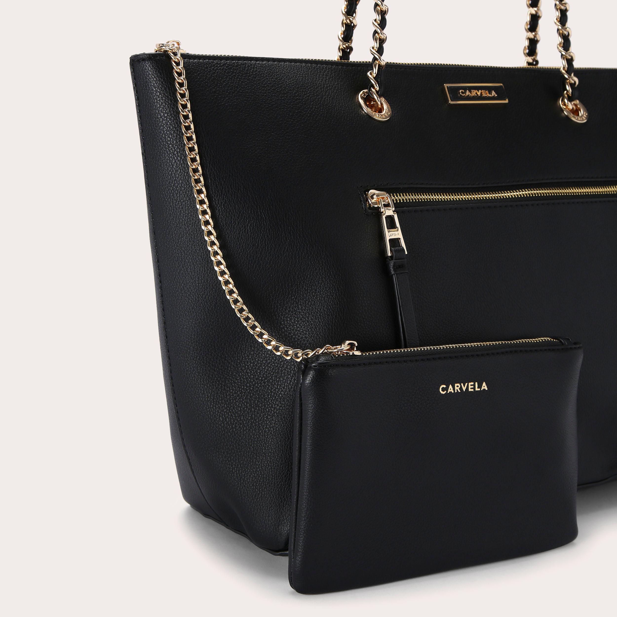 Carvela tote bag online